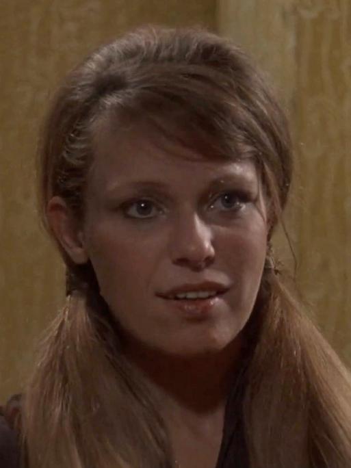 Louise Lasser in einer Szene aus dem United Artists-Film „Bananas“ (1971)