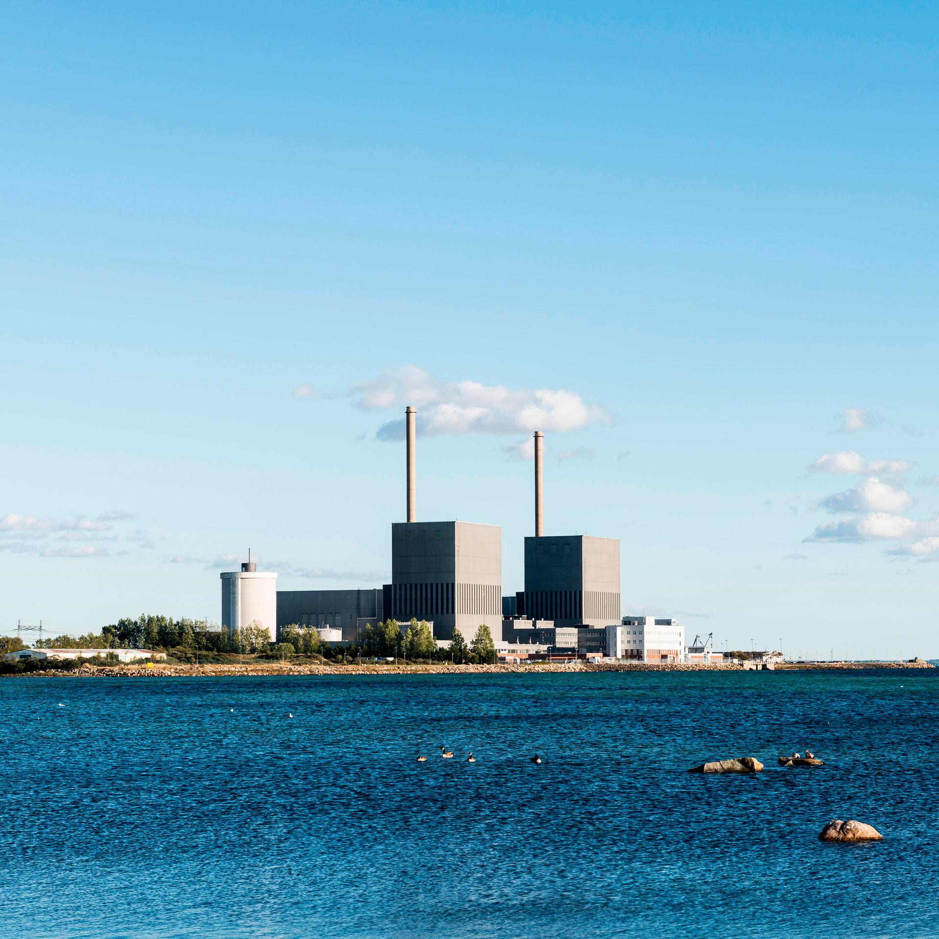 "Atomkraft, ja bitte" - Warum Schweden wieder auf die Kernkraft setzt
