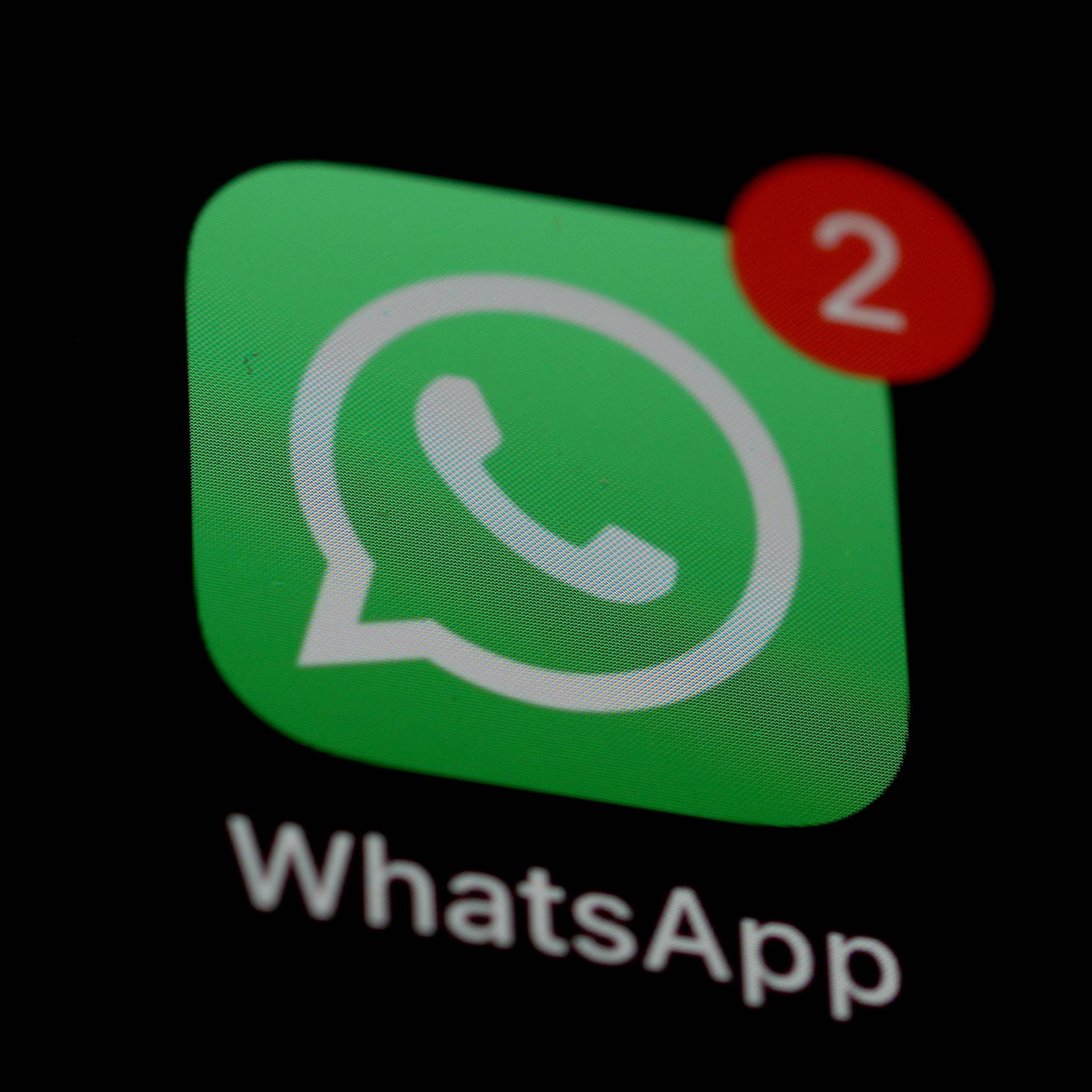Gesetz für Digitale Dienste - EU-Kommission will Whatsapp strenger auf verbotene Inhalte kontrollieren