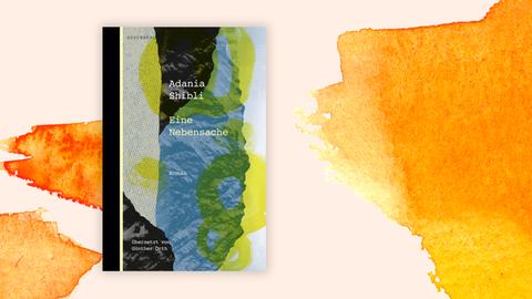 Das Cover zeigt abstrakte Rastermuster in verschiedenen Farben.