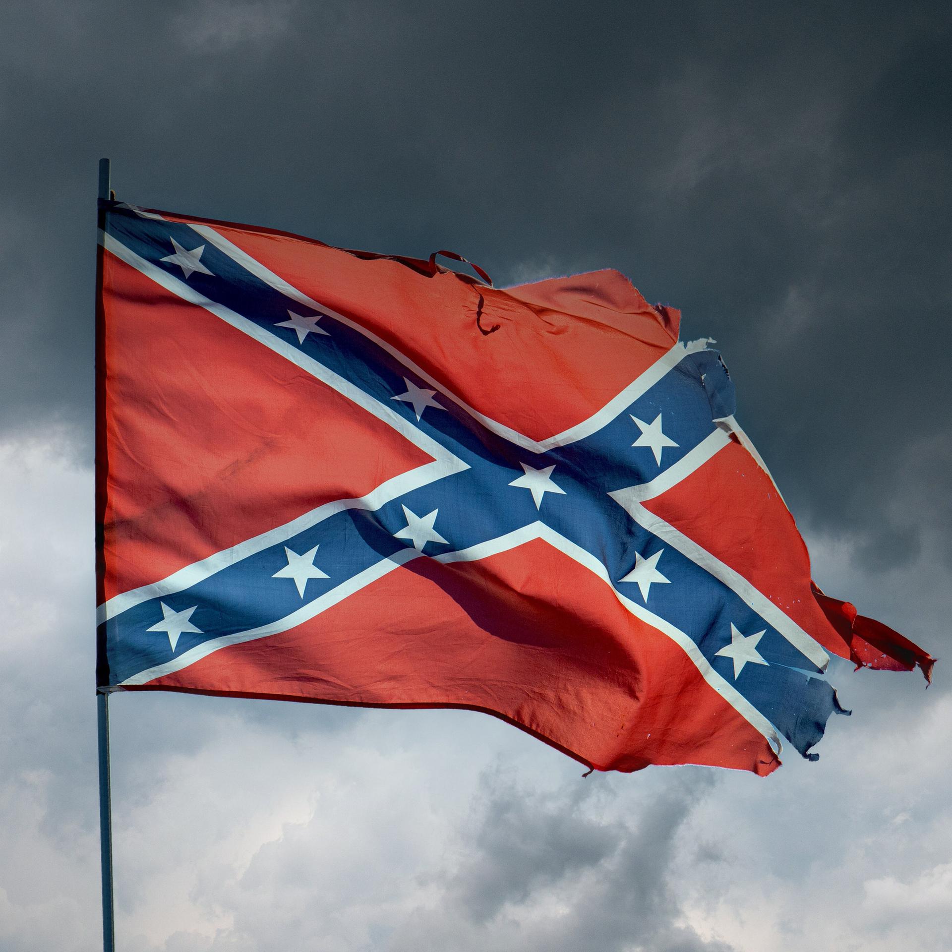 Trumps Narrative - Kampf um die Erinnerungskultur in den USA