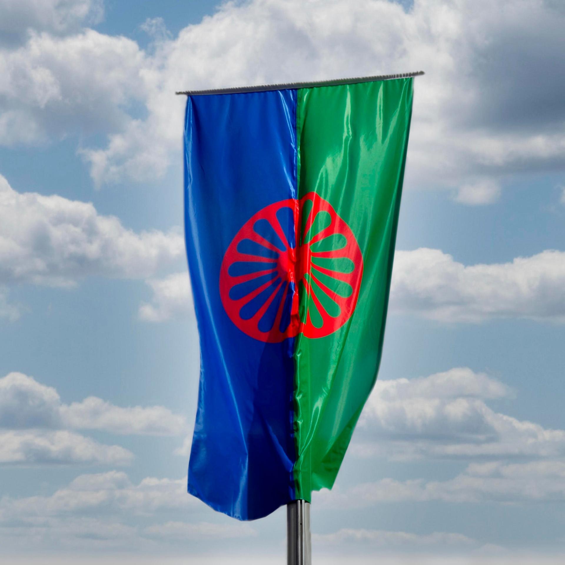 Studie - Sinti und Roma auf Wohnungsmarkt besonders diskriminiert