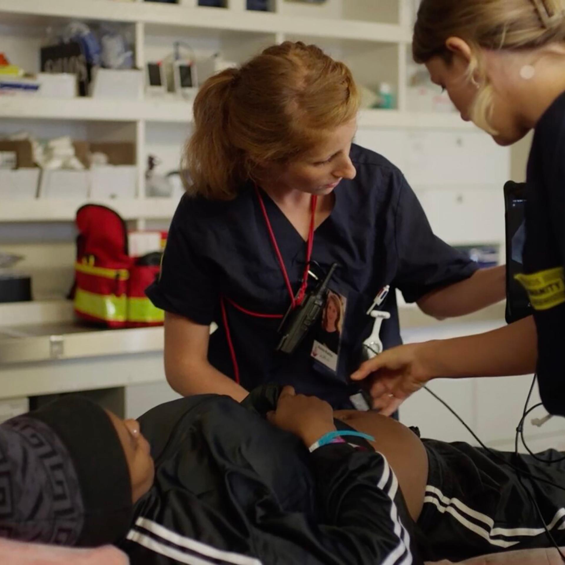 Start Frauenfilmfestival: Der Female Gaze Preis