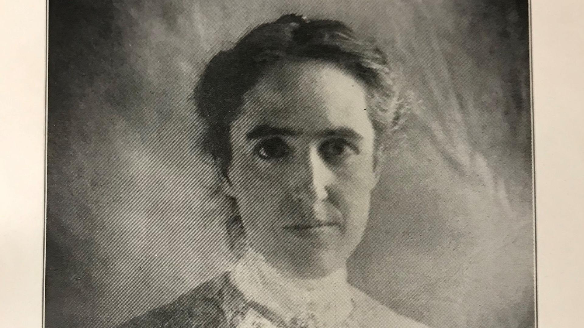 Henrietta Swan Leavitt