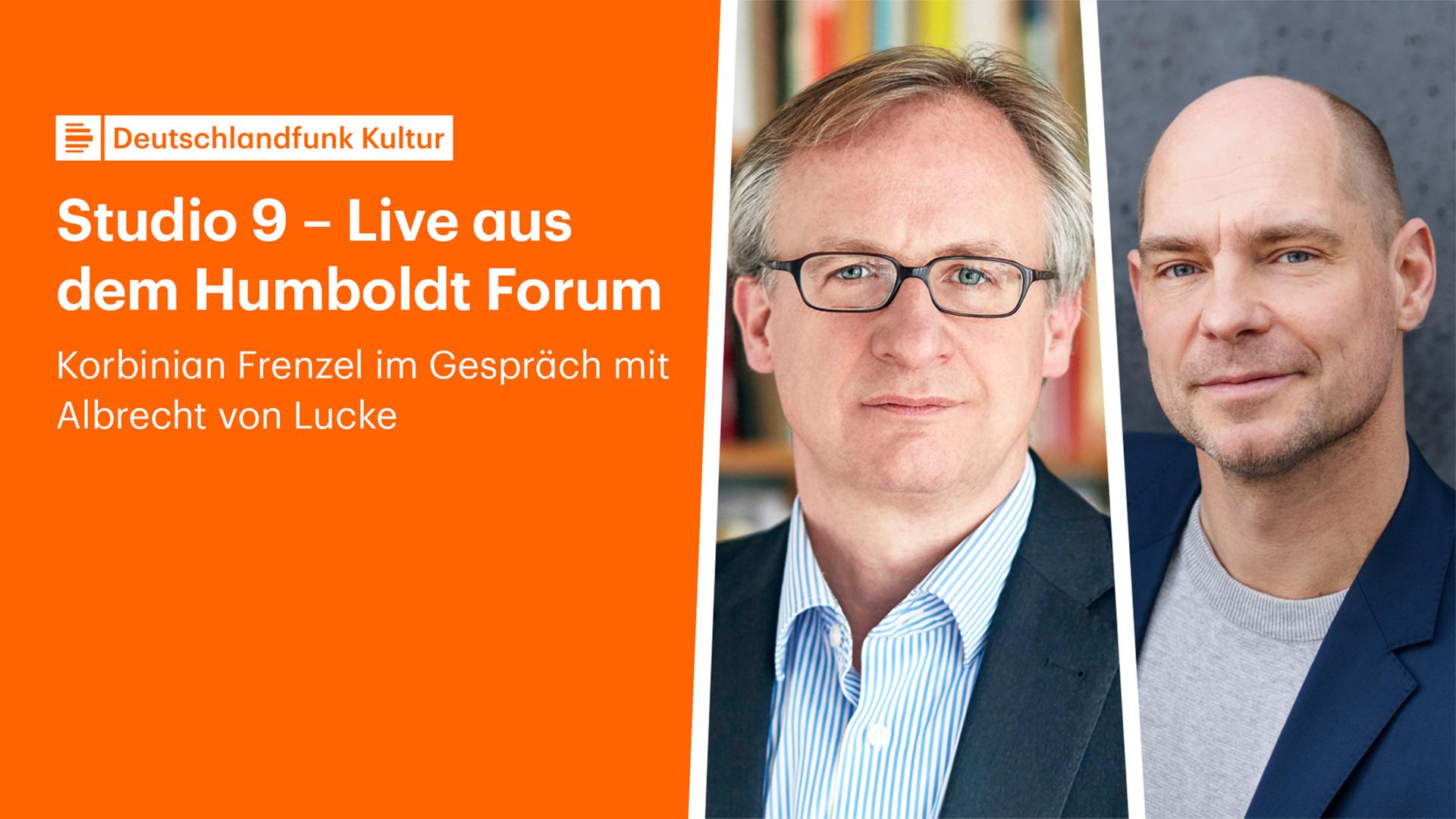 Visual Studio 9 Albrecht von Lucke