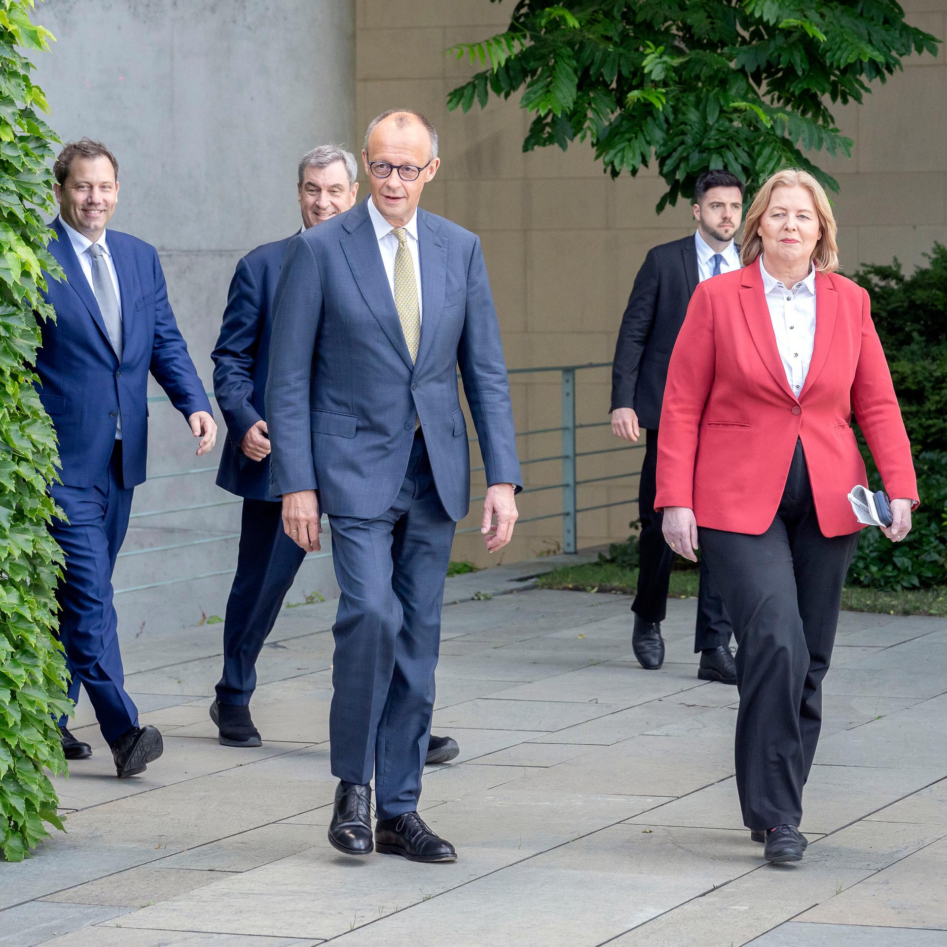 Ifo-Präsident Fuest: Einigung auf Reformpaket "positives Signal"