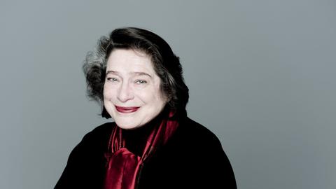 Elisabeth Leonskaja Photo: Marco Borggreve