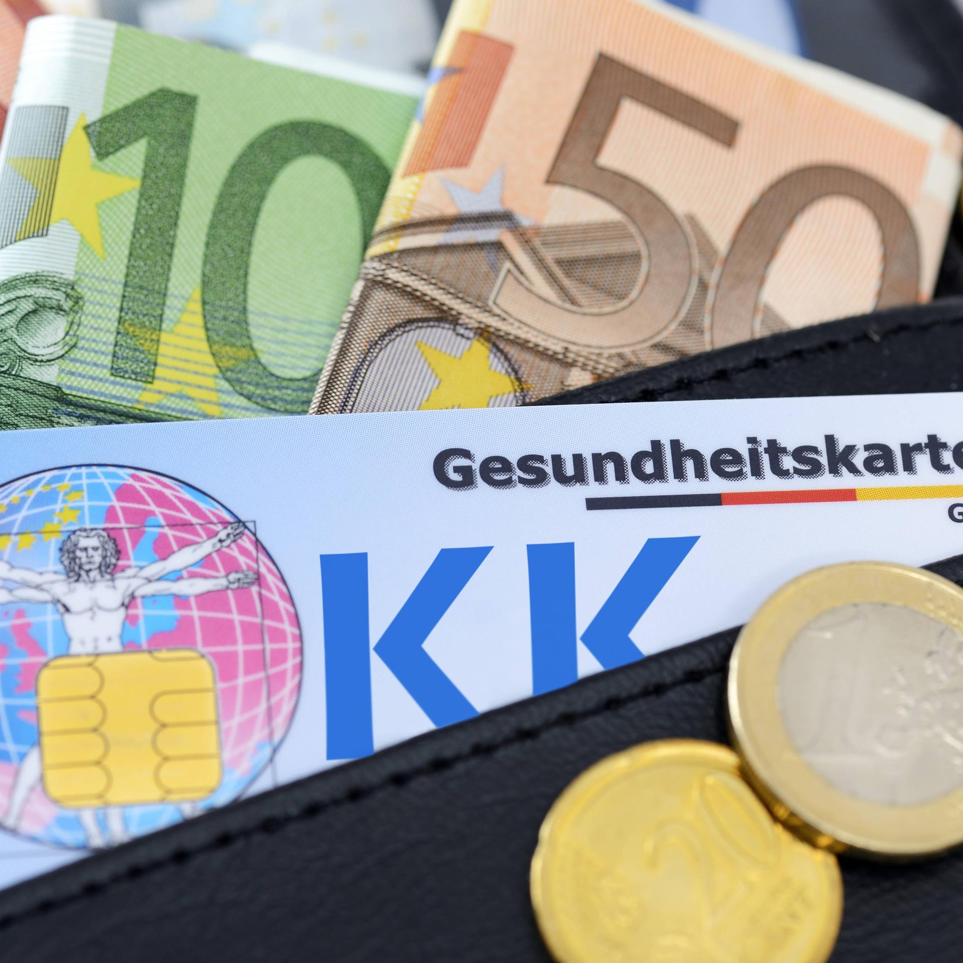 Baustelle Gesundheitssystem - Mehr zahlen, weniger bekommen?