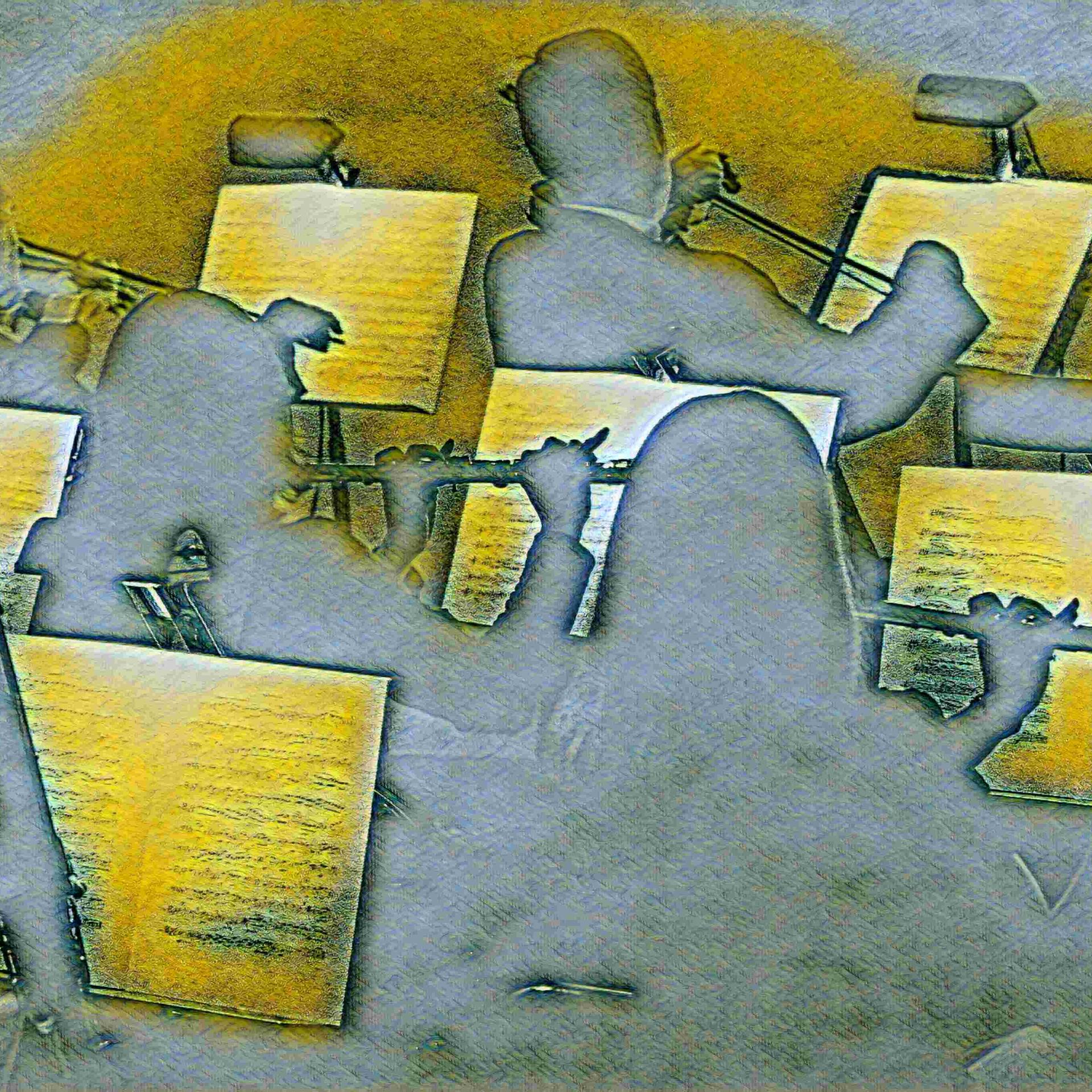 Singularkollektiv - Hörspiele und Dokus in 3D (1/4)