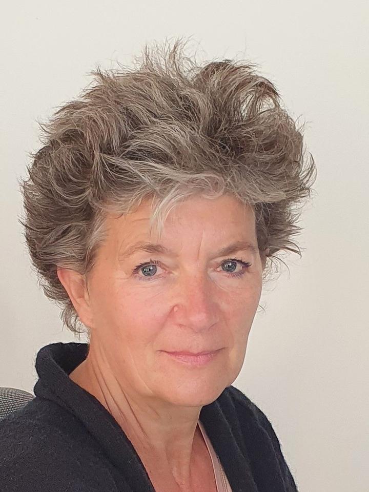 Antje Klinge von der Ruhr-Universität Bochum ist Professorin für Sportdidaktik an der Ruhr-Universität Bochum