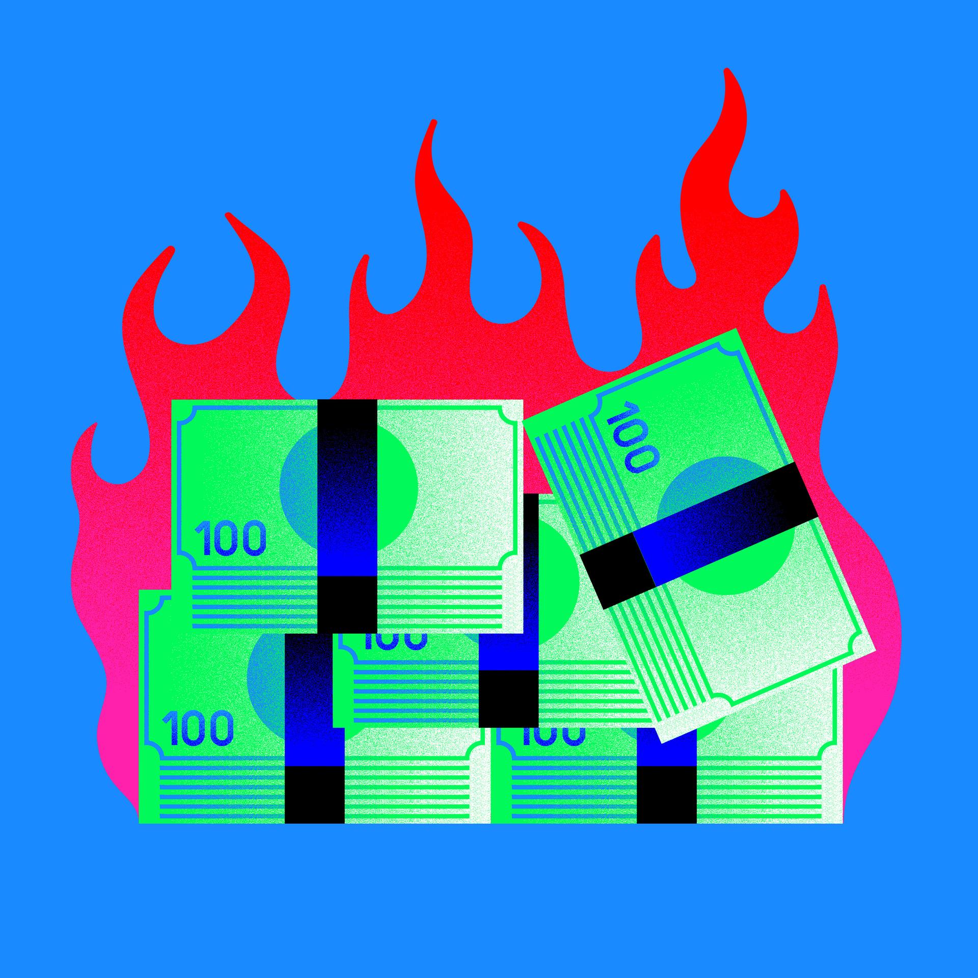 Crashkurs - Wirtschaft trifft Geschichte