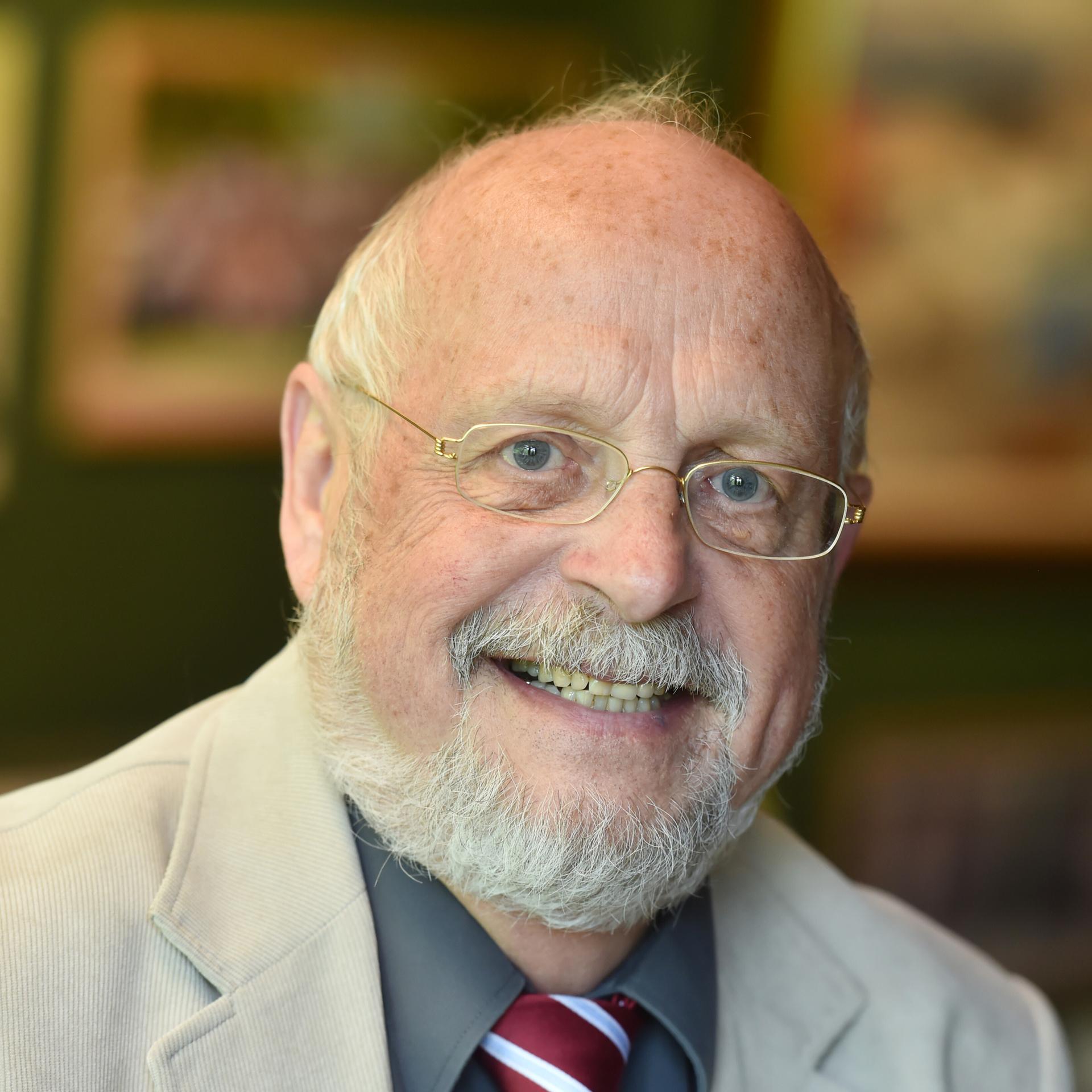 Sicherheitspolitik - Ex-Grönland-Minister: US-Ansprüche stürzen NATO in tiefste Krise