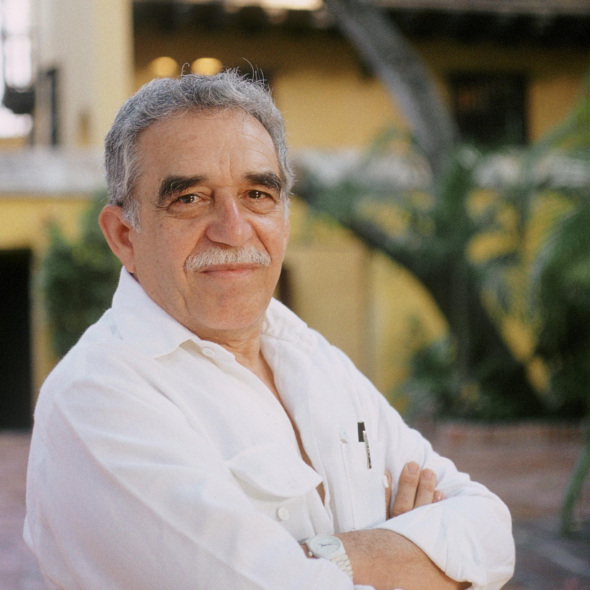Familiengeschichte – Liebevolle Erinnerungen an den Nobelpreisträger García Márquez