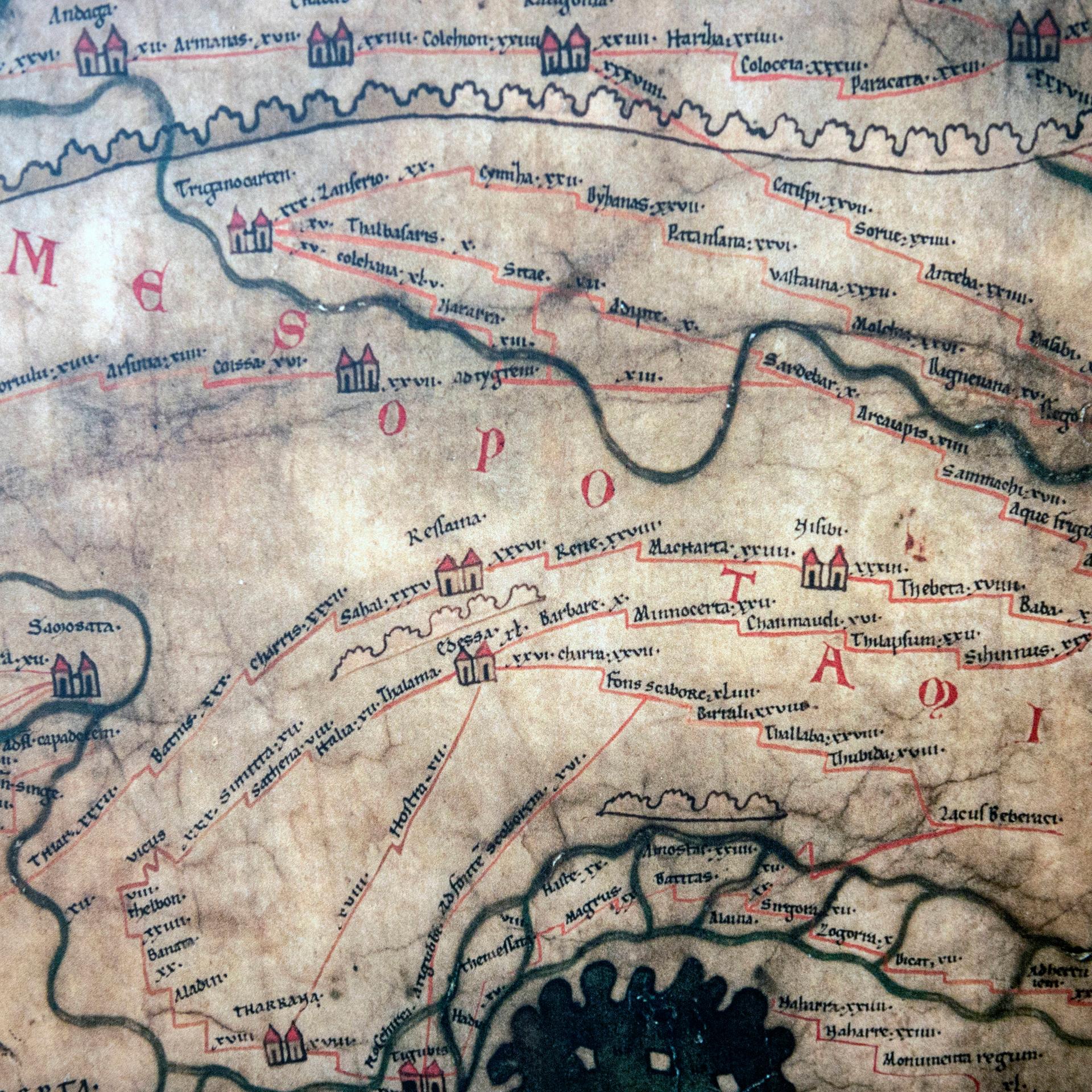 Ursprung der Sprachen - Wie sich das Indoeuropäische verbreitete