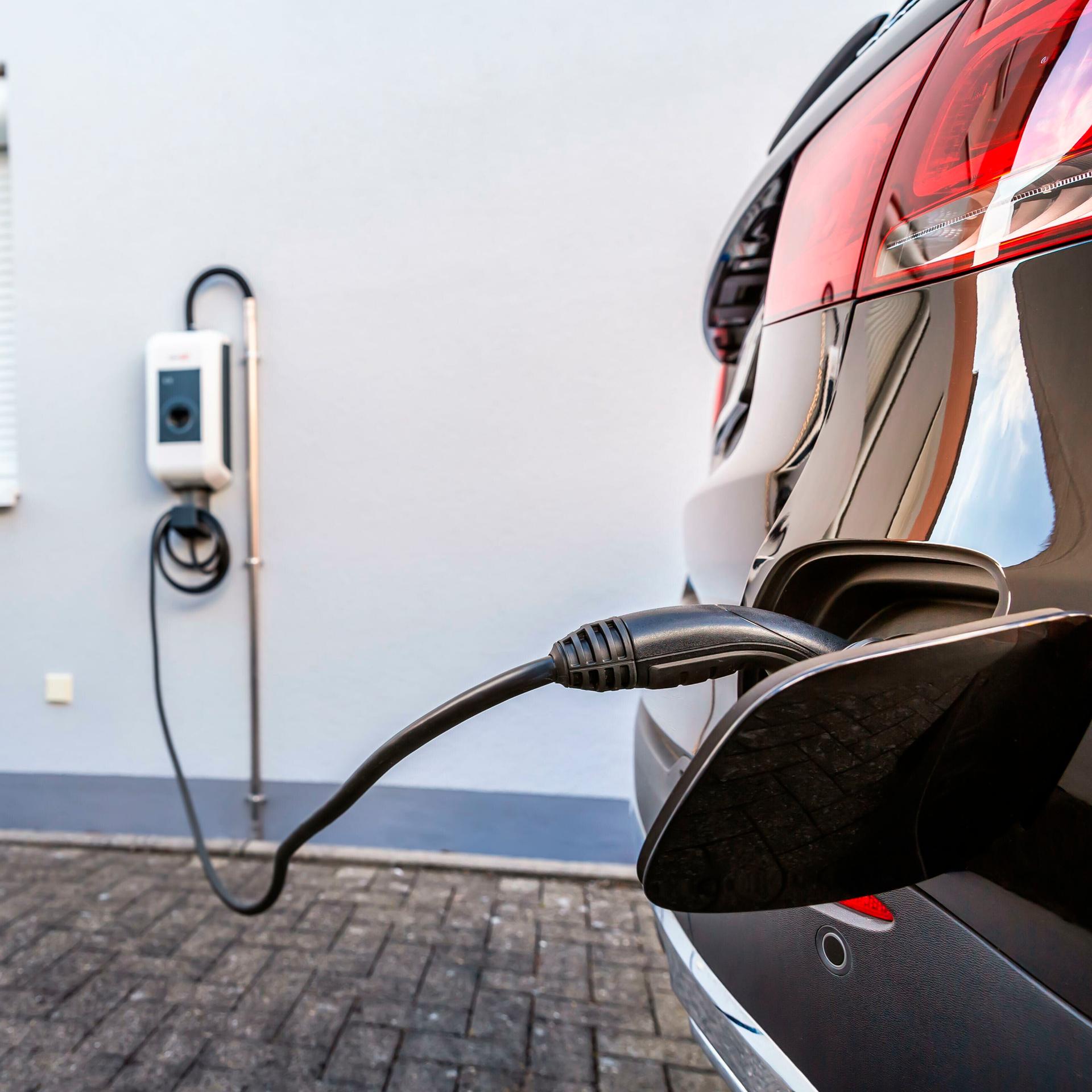 Energiekrise - E-Autos in Deutschland boomen jetzt