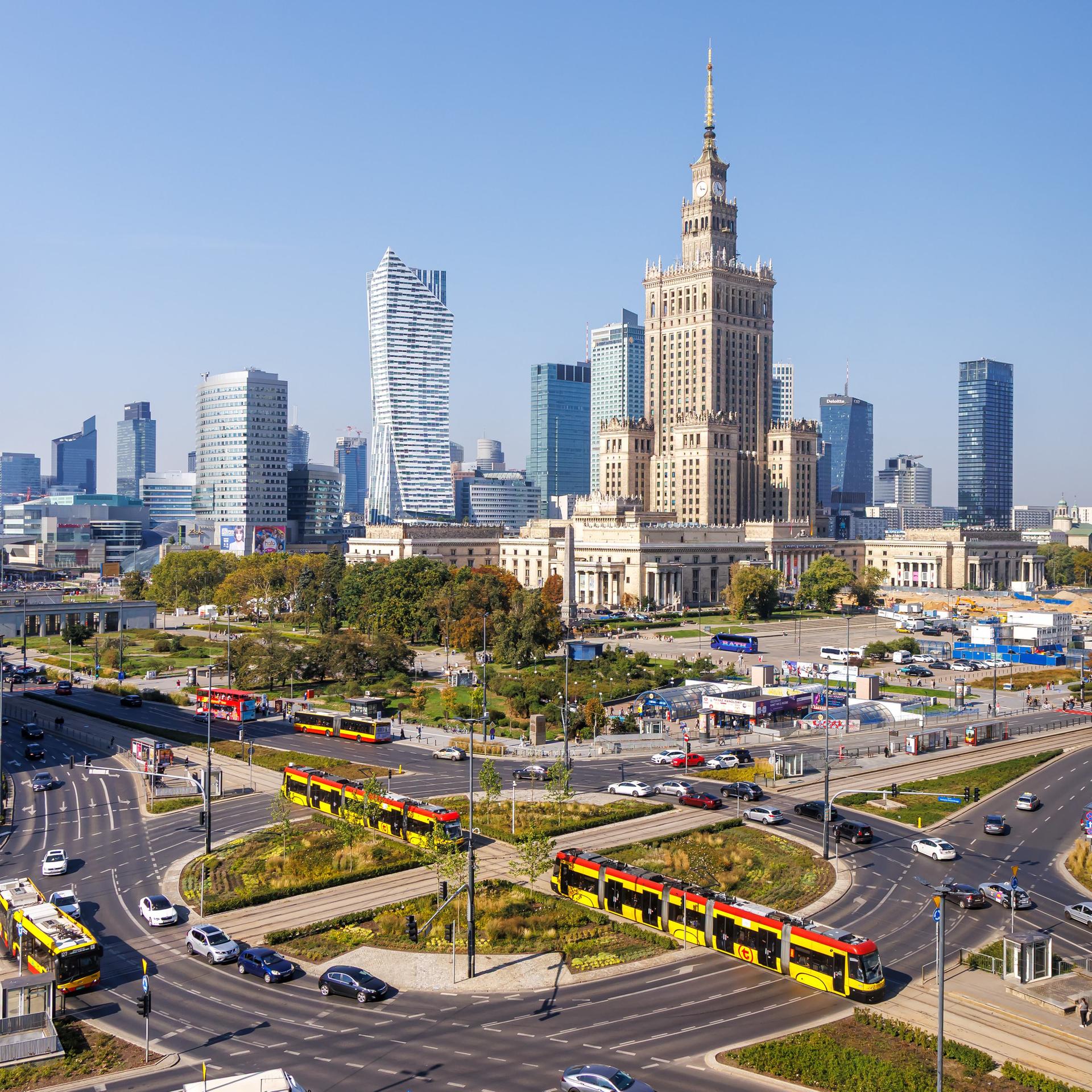 Polens Wirtschaft - Das Geheimnis des Erfolgs
