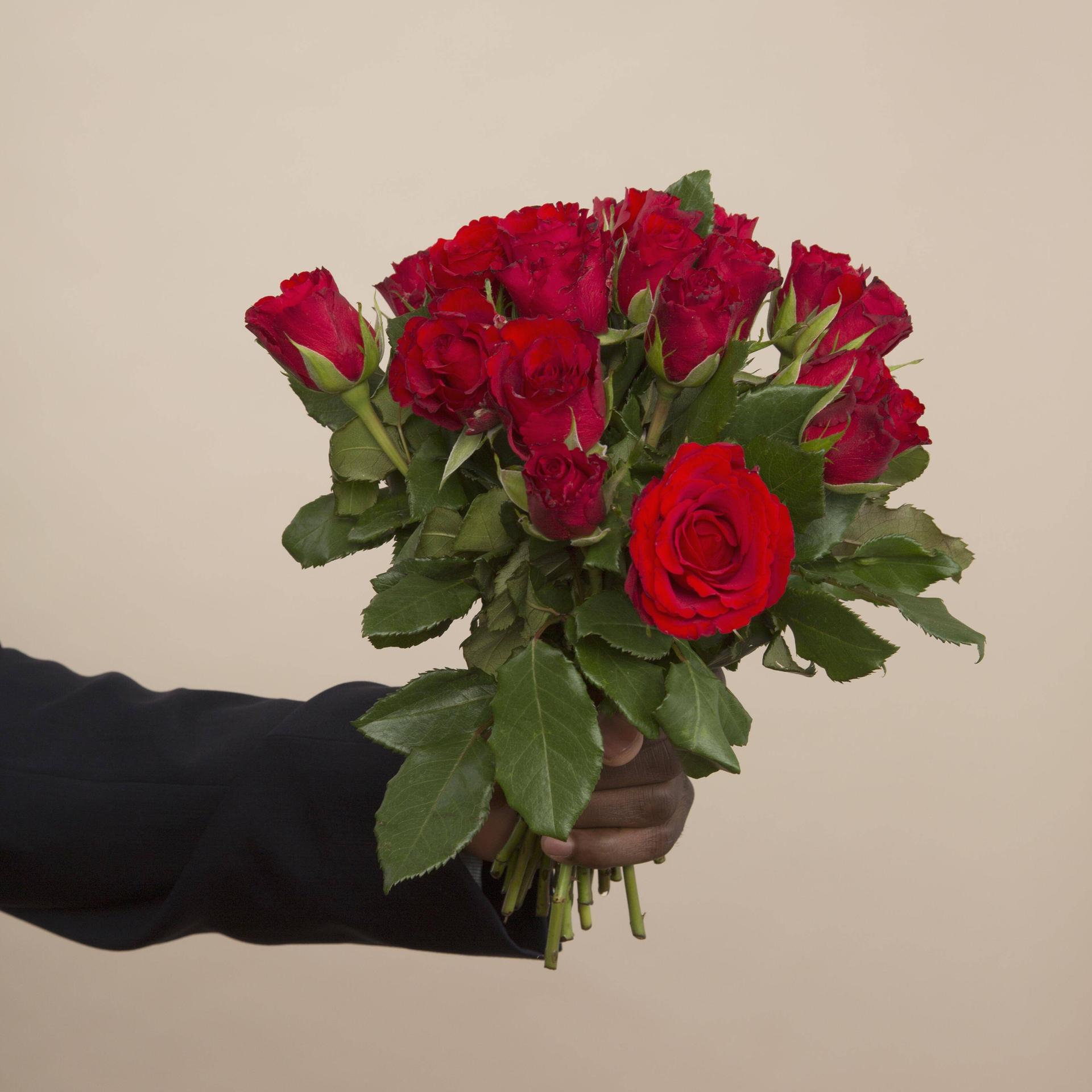 Geschenke - Sollte man wirklich noch Blumen schenken?