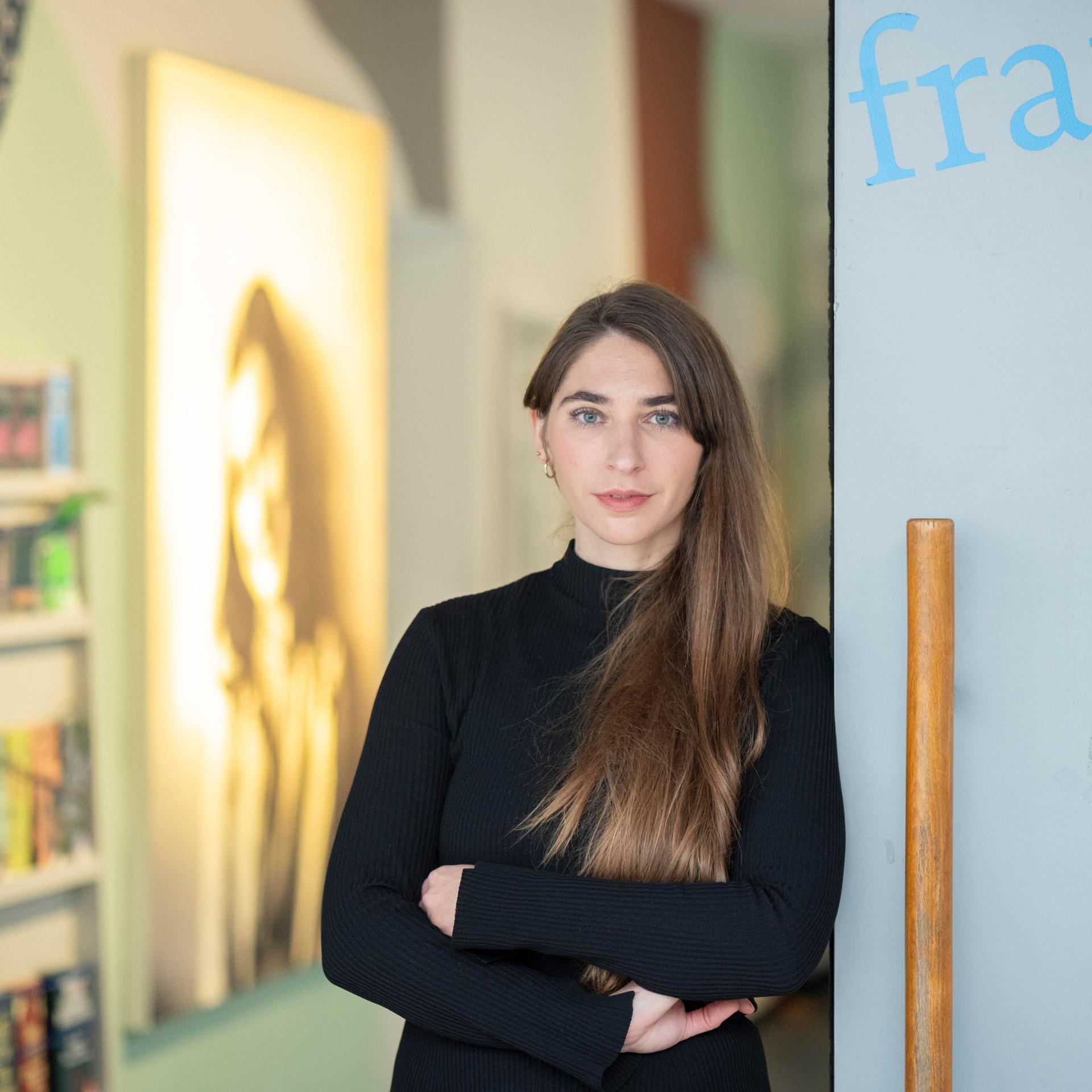 Anne-Frank-Tag - Bildungsstätte beklagt Zunahme antisemitisc