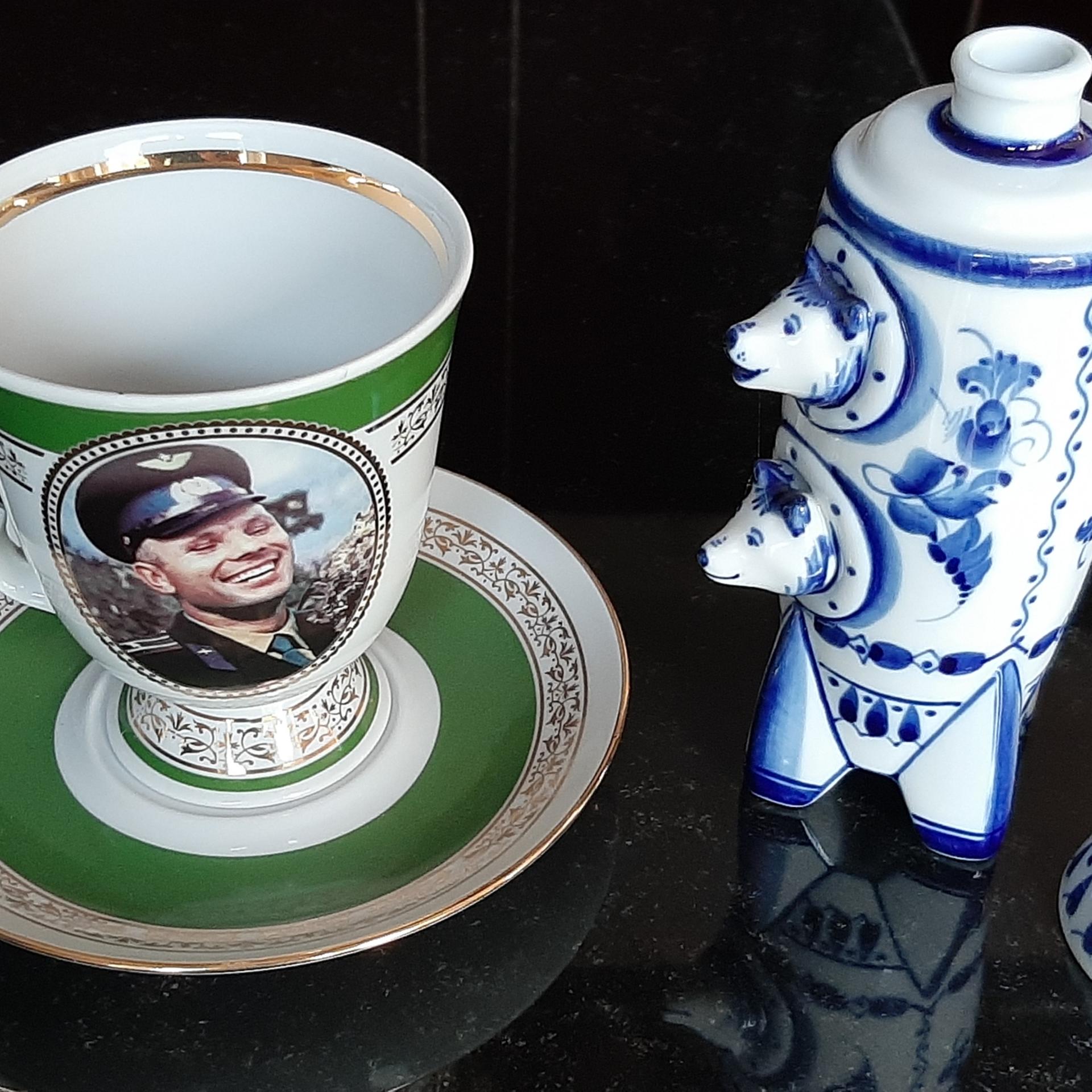 Tiere im Weltraum - Hunde und Affen, Pioniere der Raumfahrt