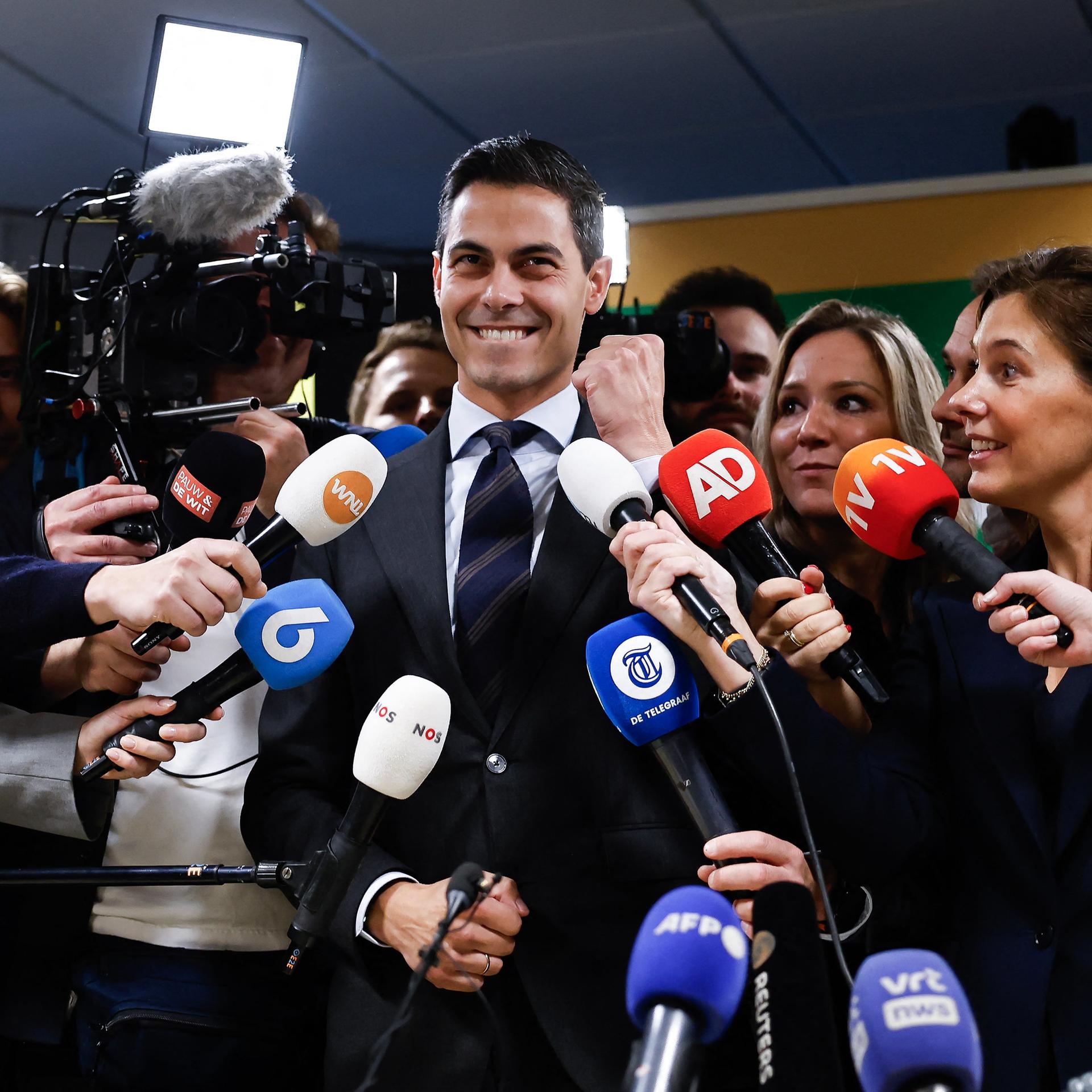 31. Oktober 2025 - Die internationale Presseschau