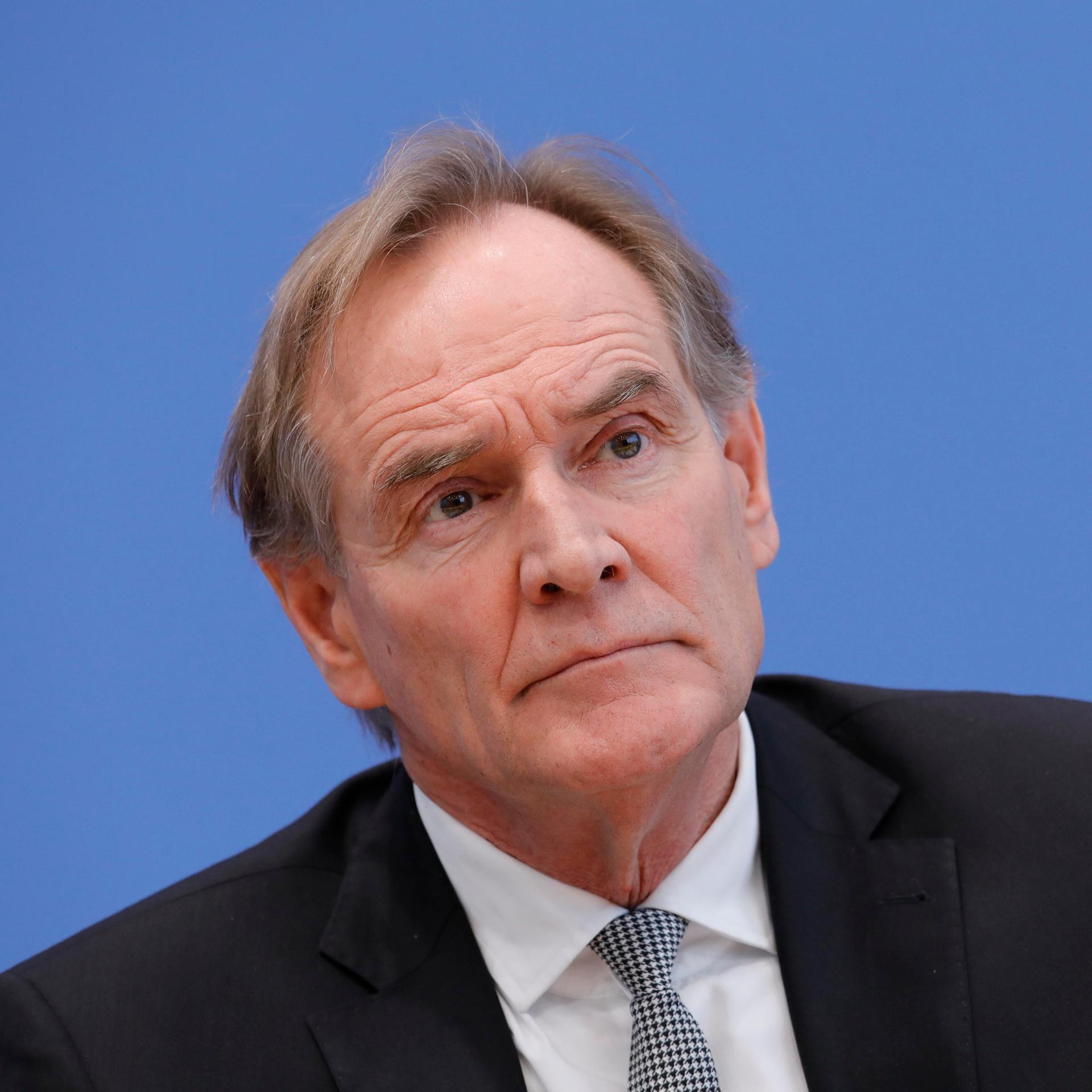 Deutscher Städtetag - Burkhard Jung: "Der Sozialstaat muss reformiert werden“