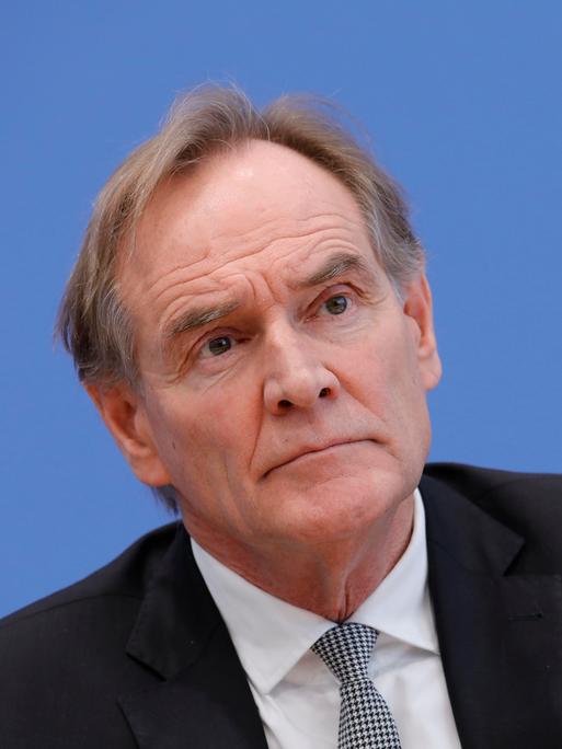 Porträt des Oberbürgermeisters von Leipzig, Burkhard Jung, Vizepräsident des Deutschen Städtetages. Porträt des Oberbürgermeisters von Leipzig, Burkhard Jung, Vizepräsident des Deutschen Städtetages.
