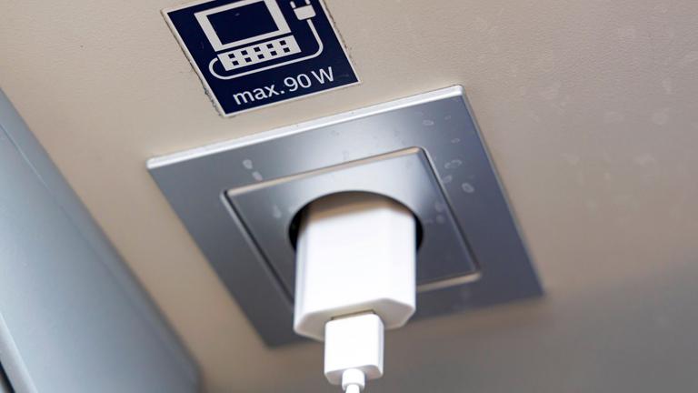 NTE5c Telefonsteckdose – Werkzeuglose Installation Für BT-Anschlüsse