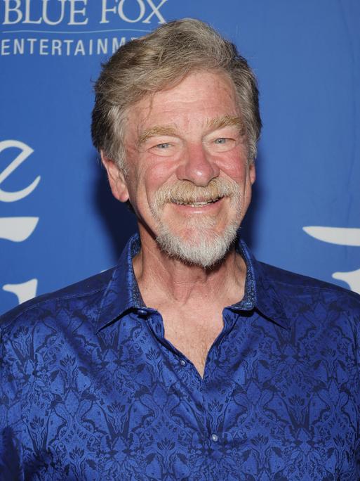 Der Disney-Regisseur Roger Allers