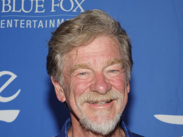 Der Disney-Regisseur Roger Allers