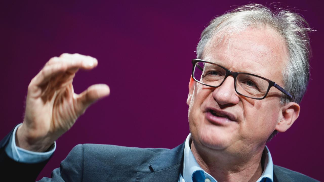 Rücktritt der GrünenSpitze Politologe von Lucke sieht Vorbereitung