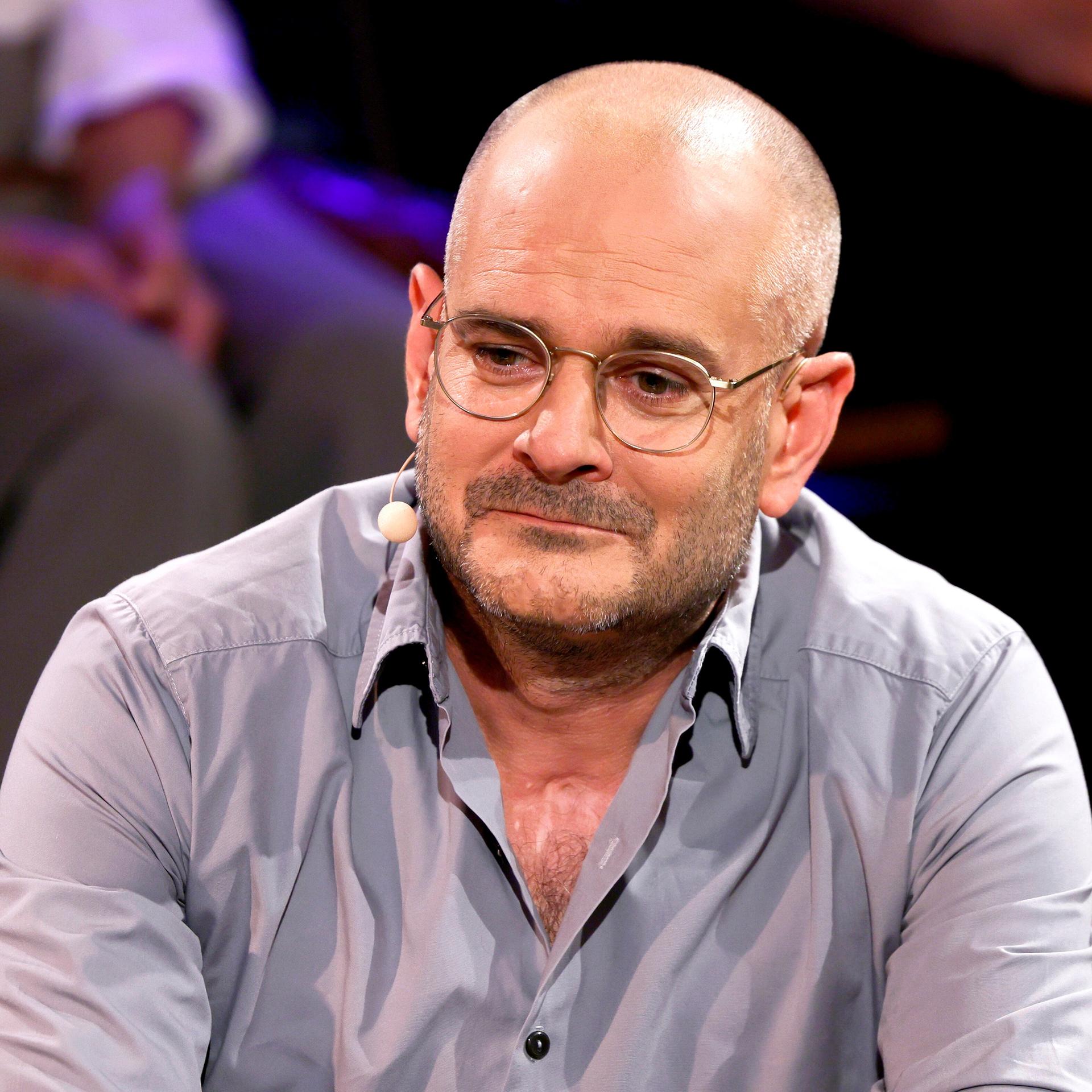 Raabe-Literaturpreis – Jonas Lüschers kritischer Blick auf den Kapitalismus