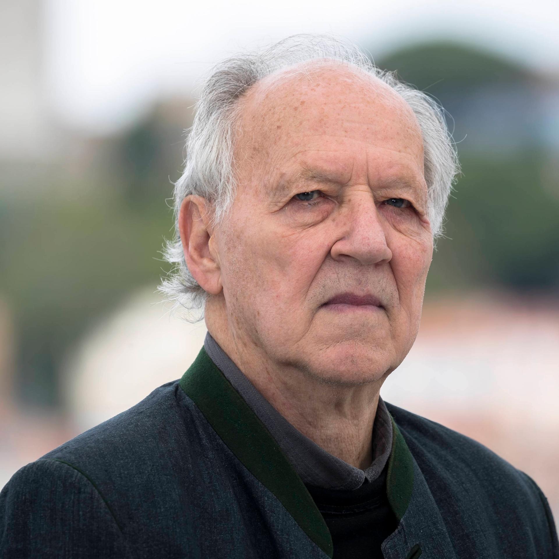 Werner Herzog im Porträt