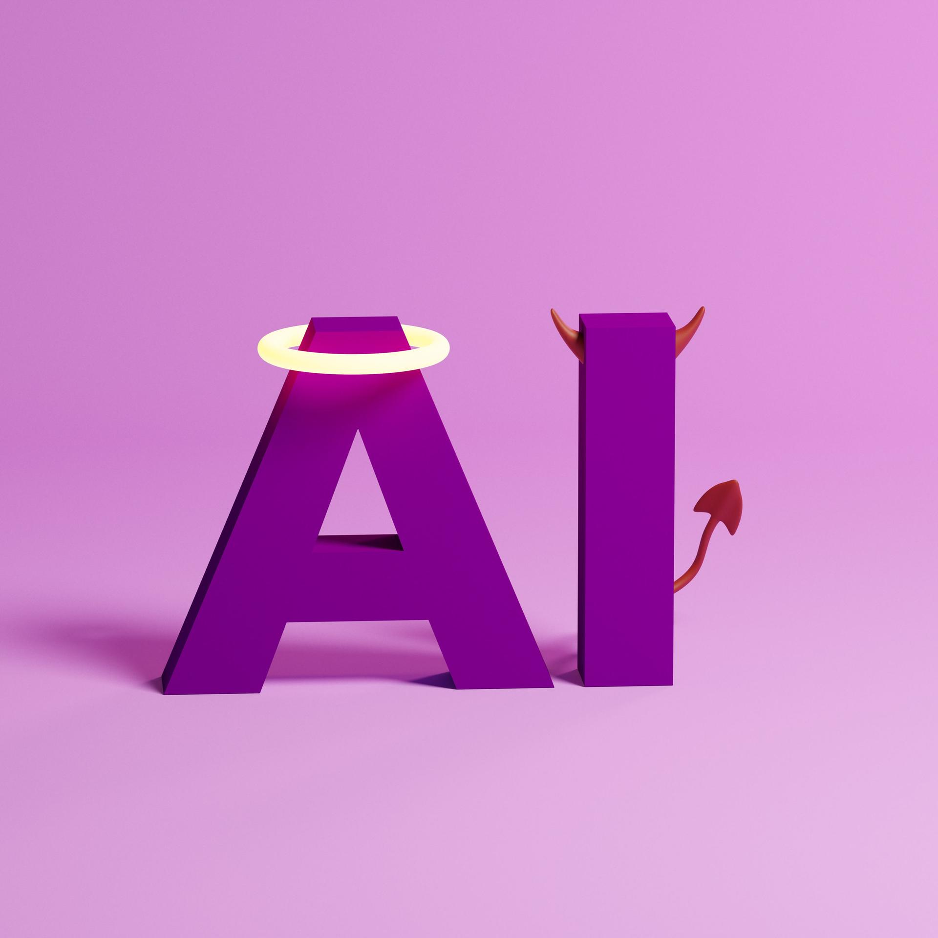 KI und Werte – Die Verbesserung der Welt durch die Hintertür der Technik