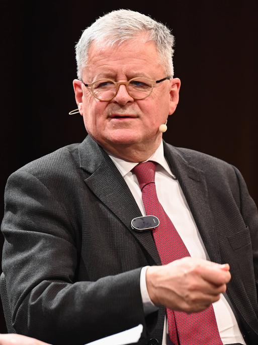 Der Autor und Historiker Christopher Clark