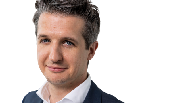 Dr. Bernd Schulte, Staatssekretär und Amtschef