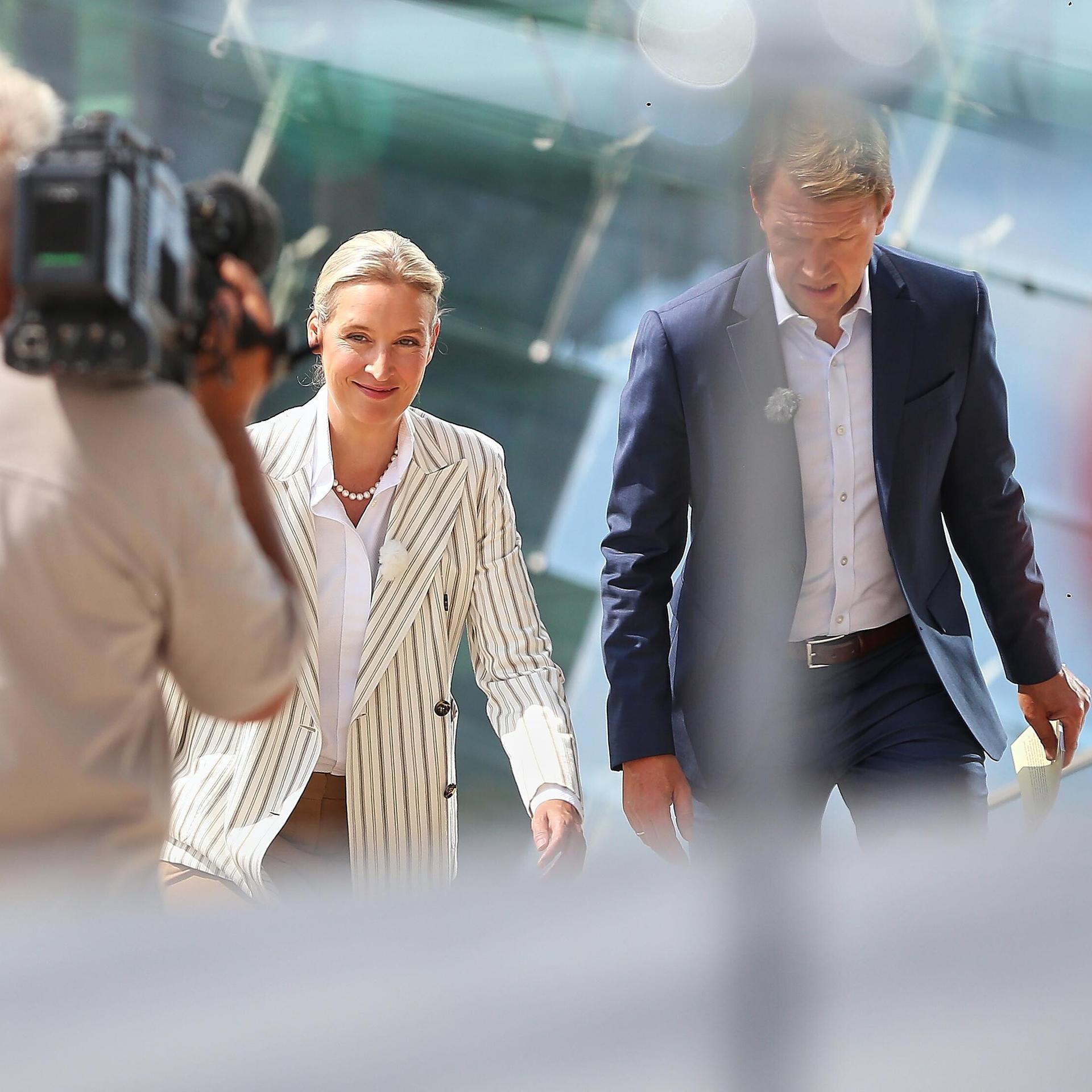 Nach Redaktionsschluss – Der Medienpodcast