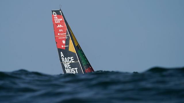 Fünf Teams haben am Ocean Race 2023 teilgenommen, eine Segel-Regatta um die Welt.