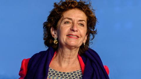 Ruth Beckermann
