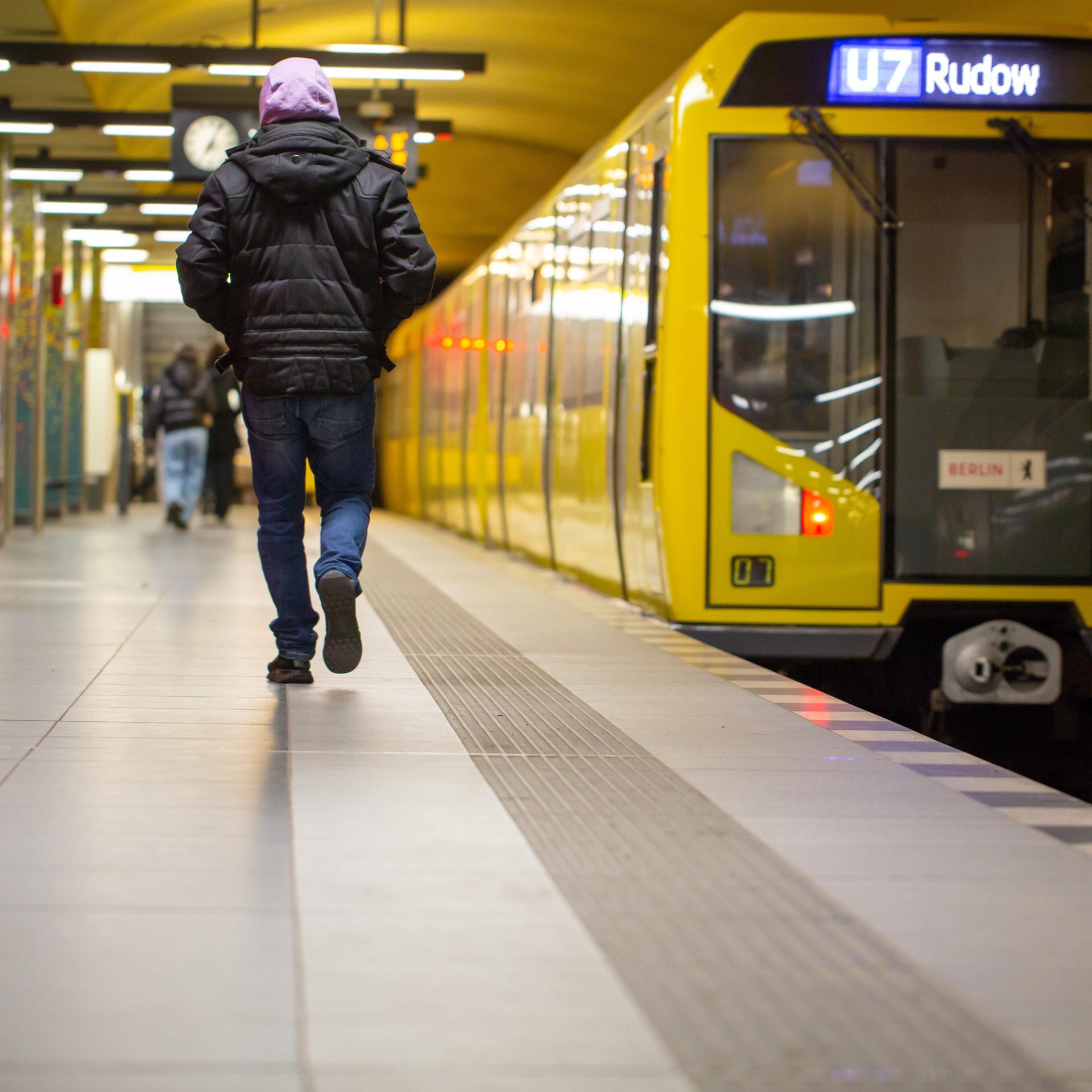 Kommentar - Schwarzfahren abschaffen - anstatt die Strafen dafür