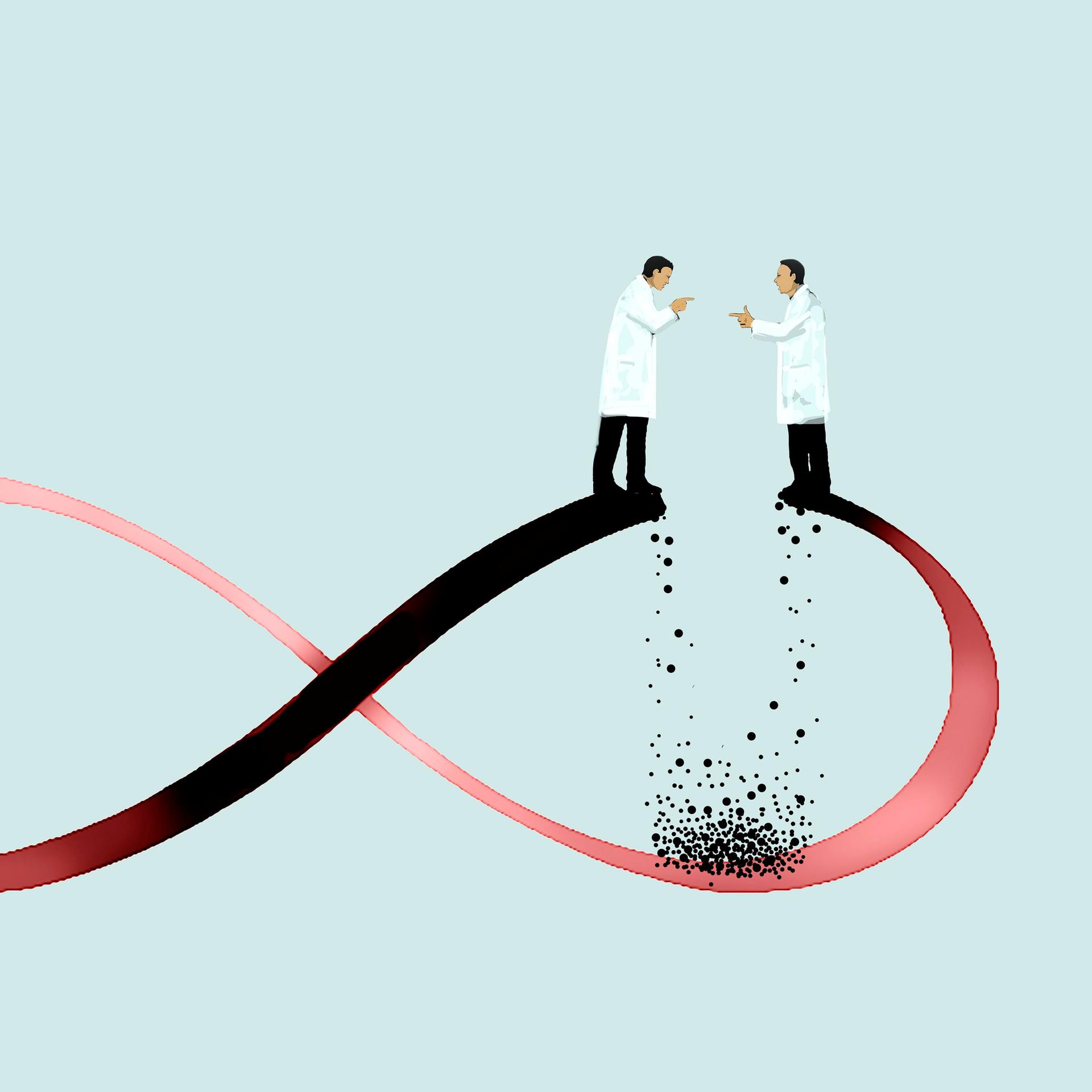 Diversität in der Wissenschaft: Mit Fußnoten die Welt gerechter machen