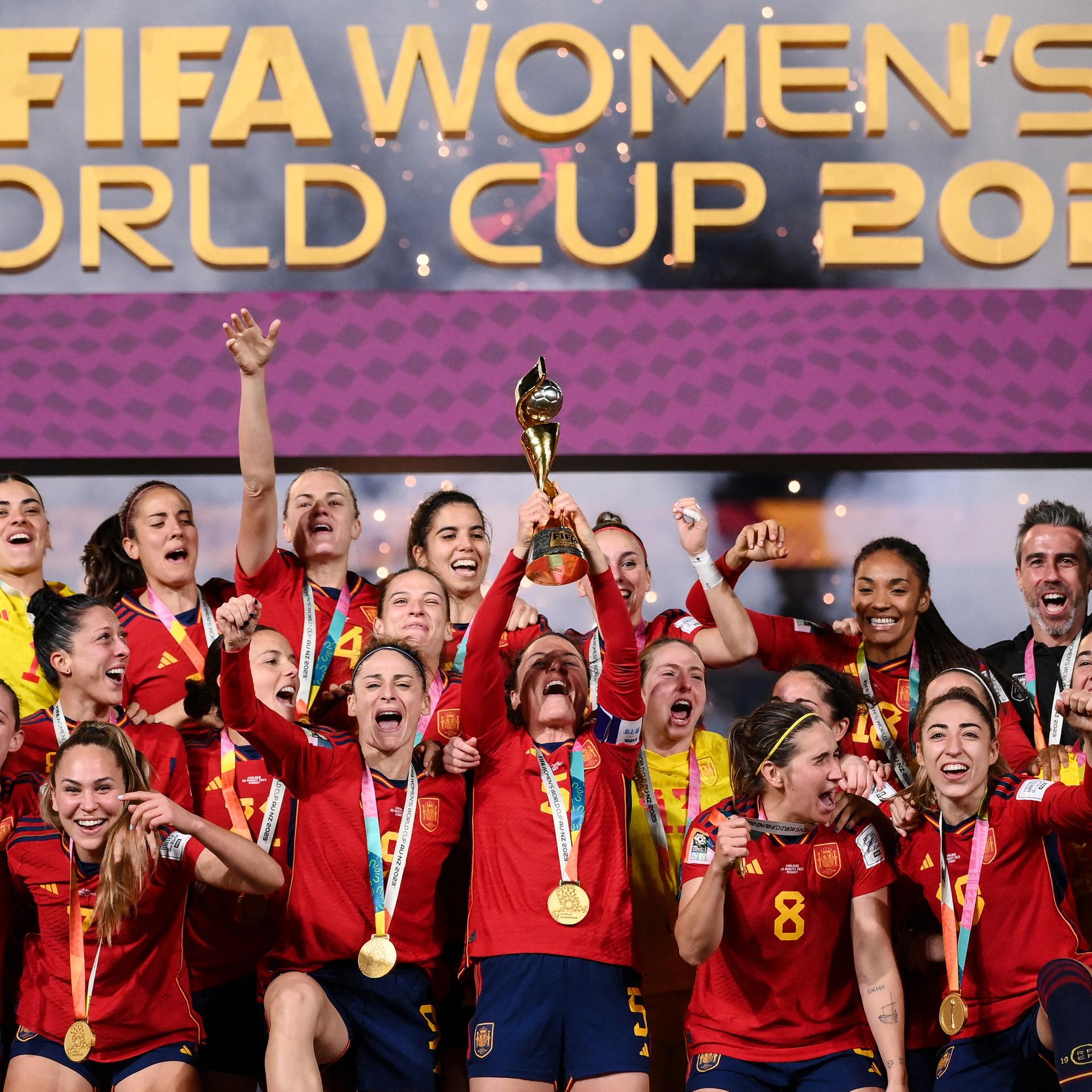 WM-Fazit - Eine neue Ära für den Fußball der Frauen