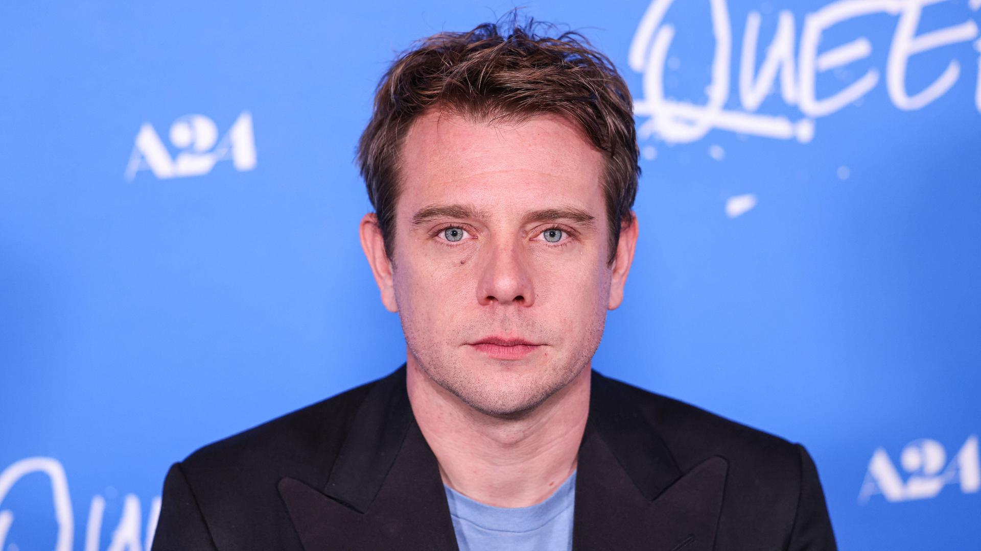 Jonathan Anderson bei der Premiere am 13. November 2024 in Los Angeles. (Quelle: picture alliance) Jonathan Anderson bei der Premiere am 13. November 2024 in Los Angeles. (Quelle: picture alliance)