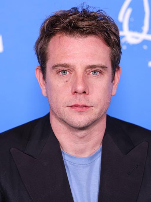 Jonathan Anderson bei der Premiere am 13. November 2024 in Los Angeles. (Quelle: picture alliance)
