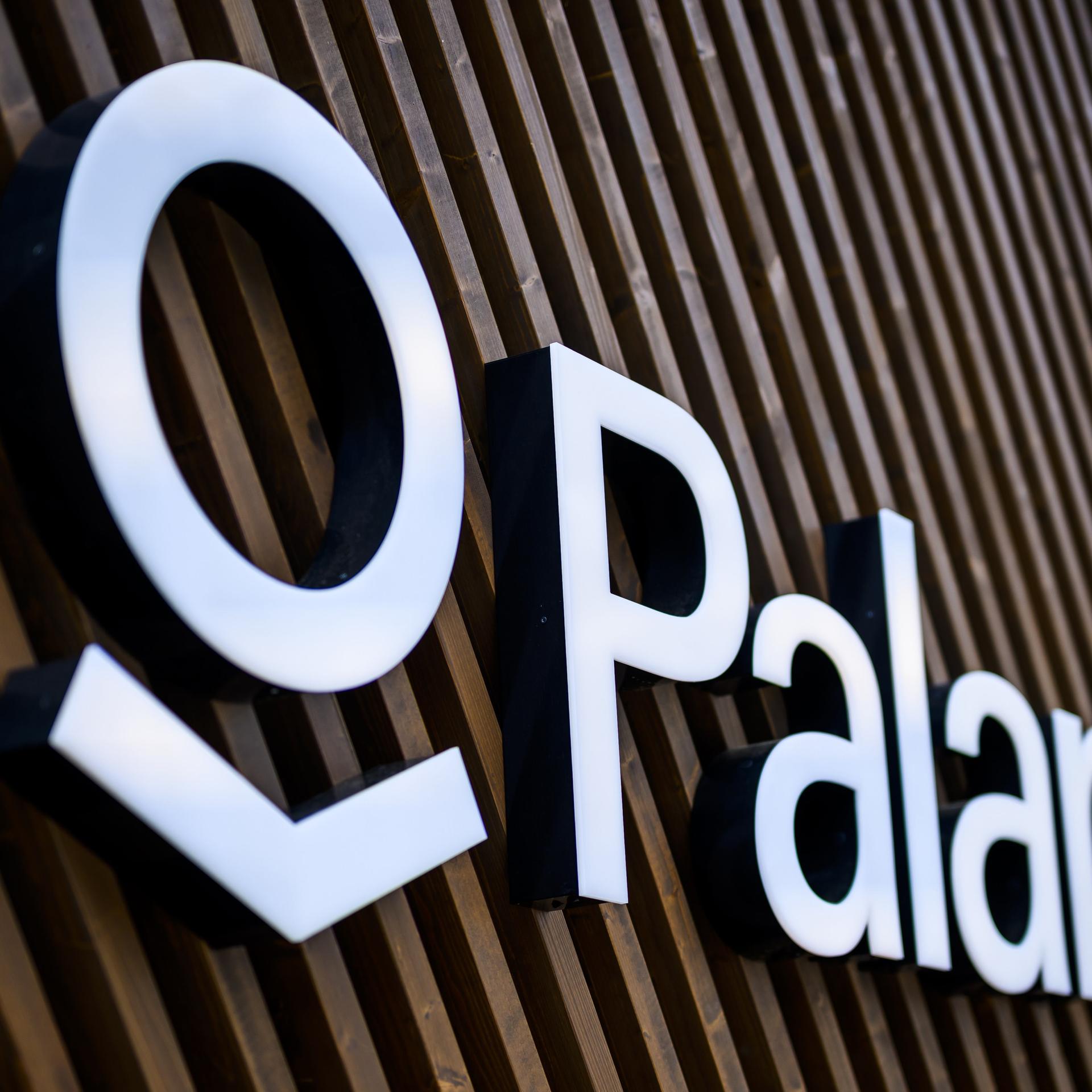 Analyse-Software von Palantir - Digitalverband Bitkom für europäische Alternative