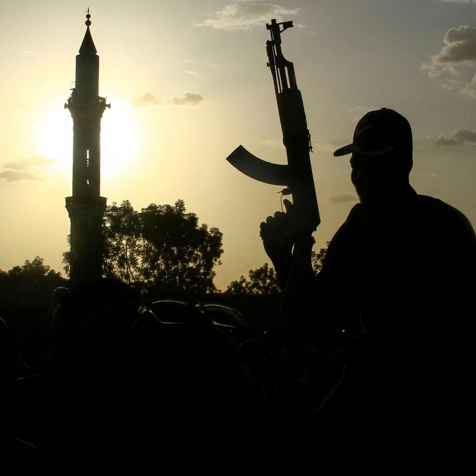 Blutige Eskalation - Steht der Sudan vor einer weiteren Spaltung? Blutige Eskalation - Steht der Sudan vor einer weiteren Spaltung?