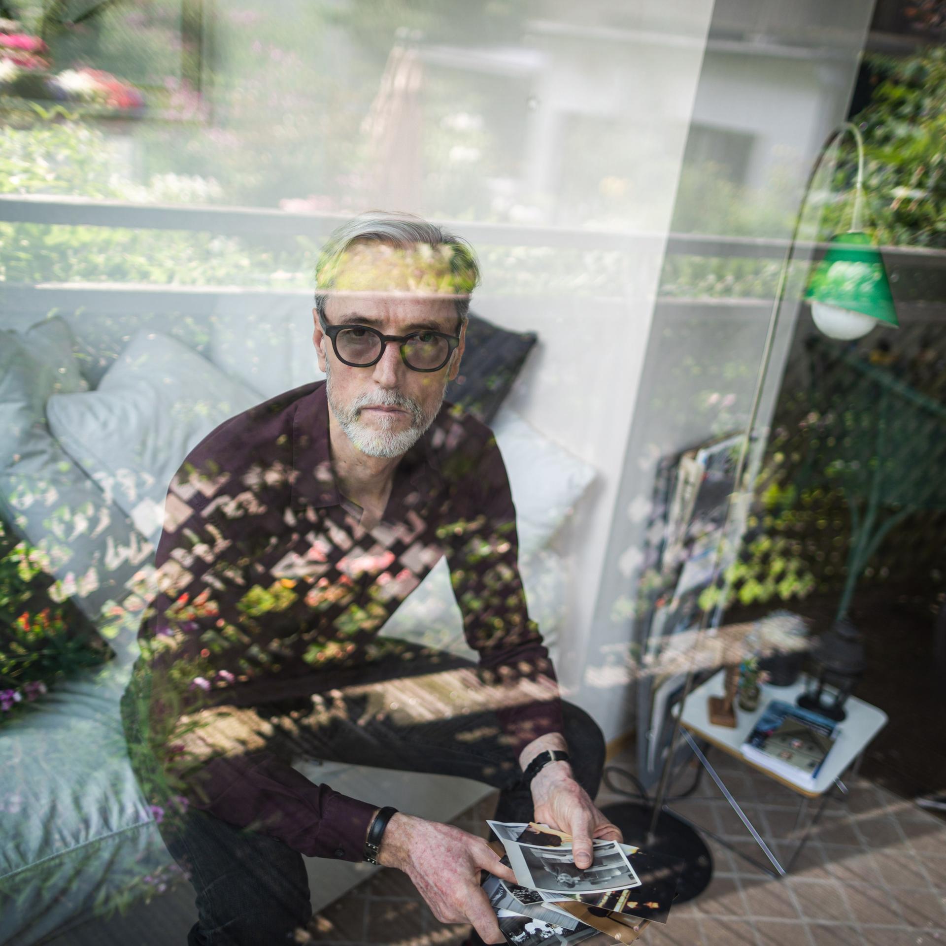 DDR-Zeitzeuge Keup - Der lange Tanz in die Freiheit