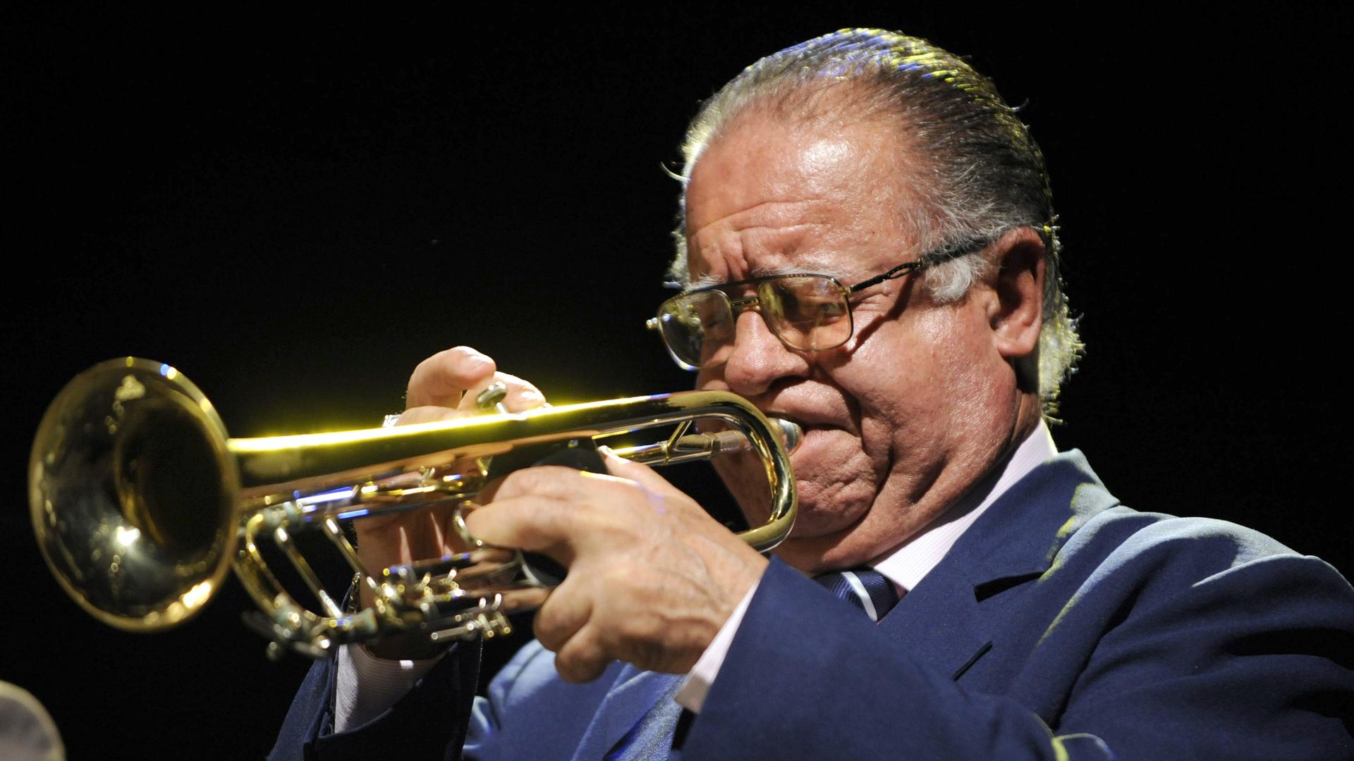 Vista-Social-Club – Trumpeter Manuel Mirabal died