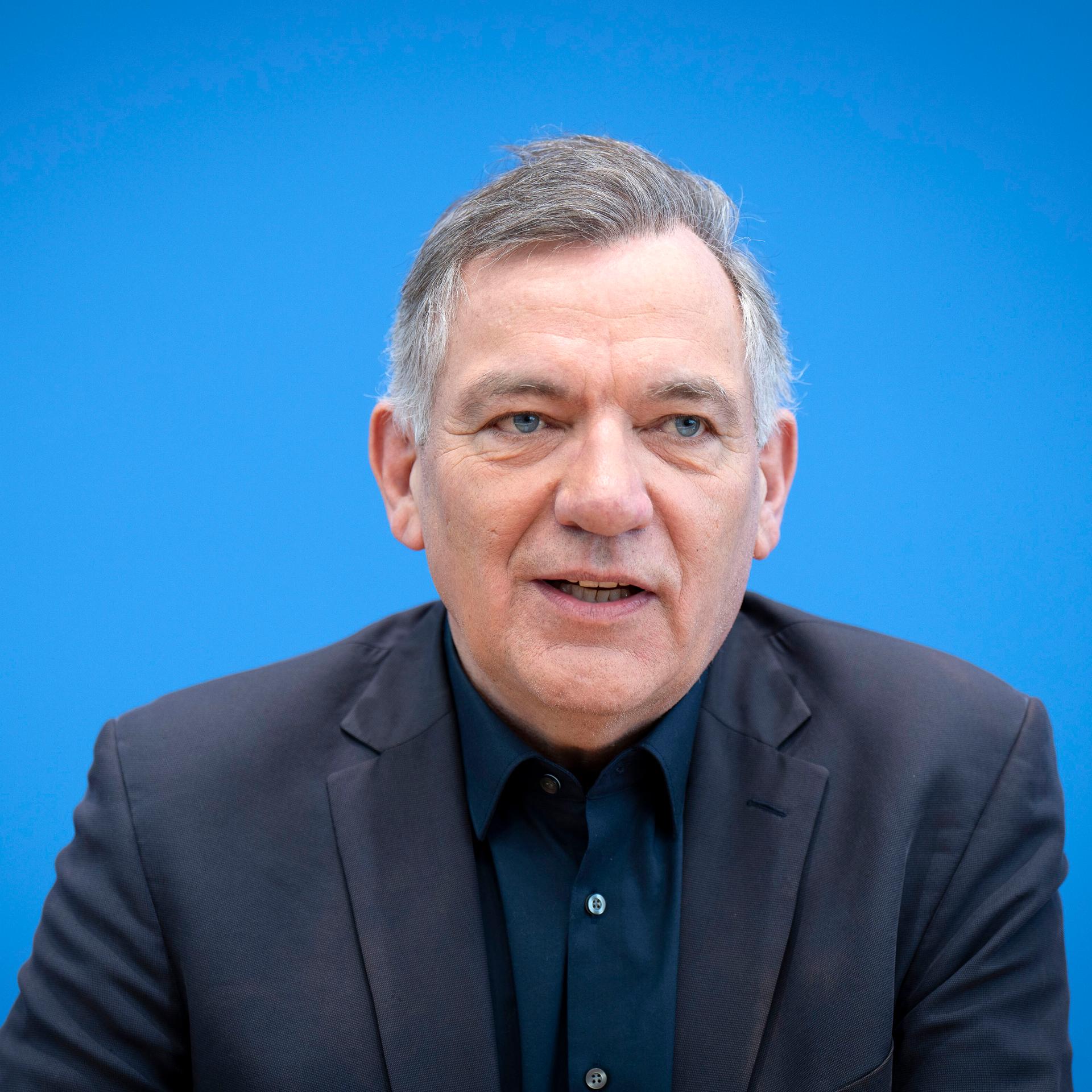Interview der Woche