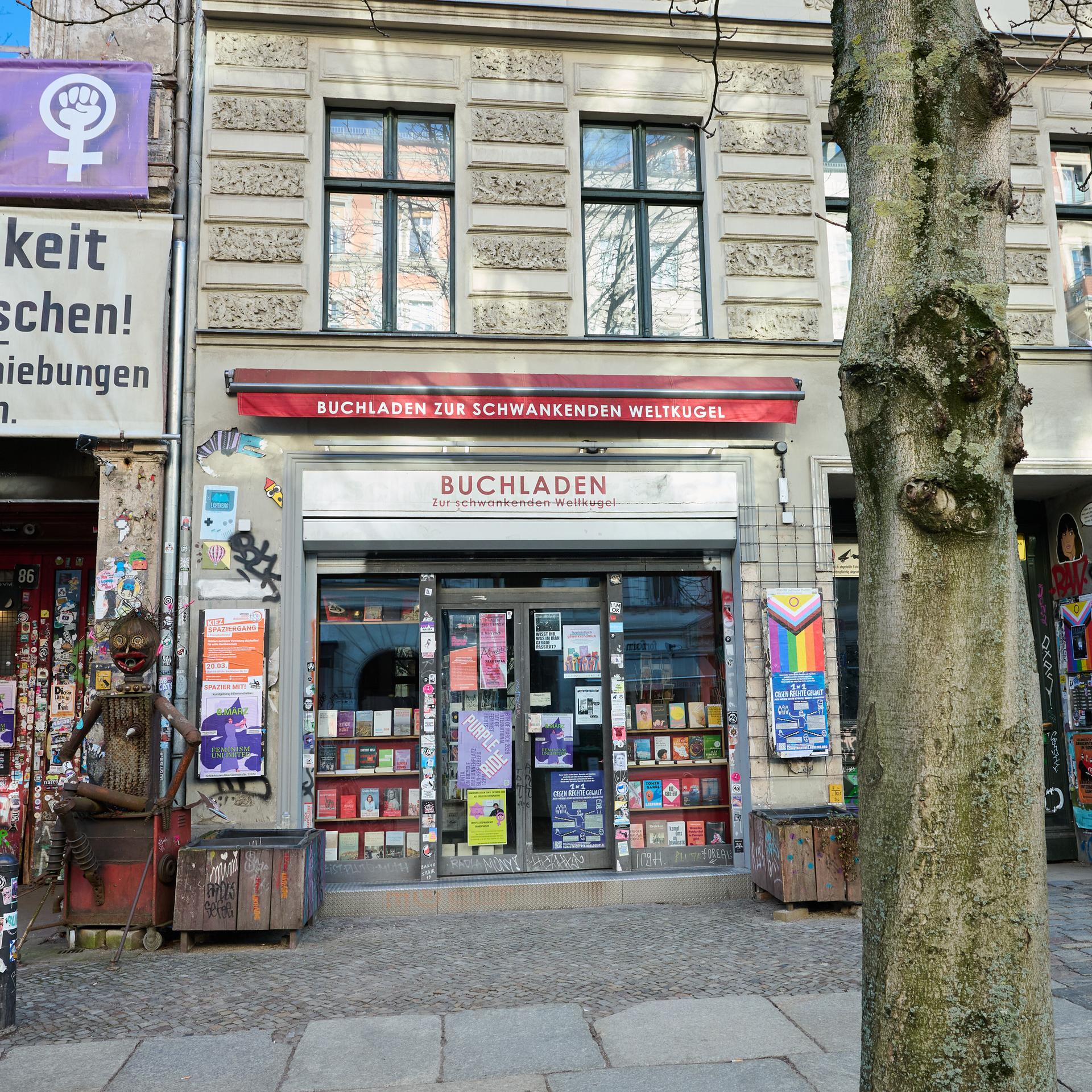 Klagen gegen Weimer - Jurist sieht wenig Erfolgschancen der Buchhandlungen
