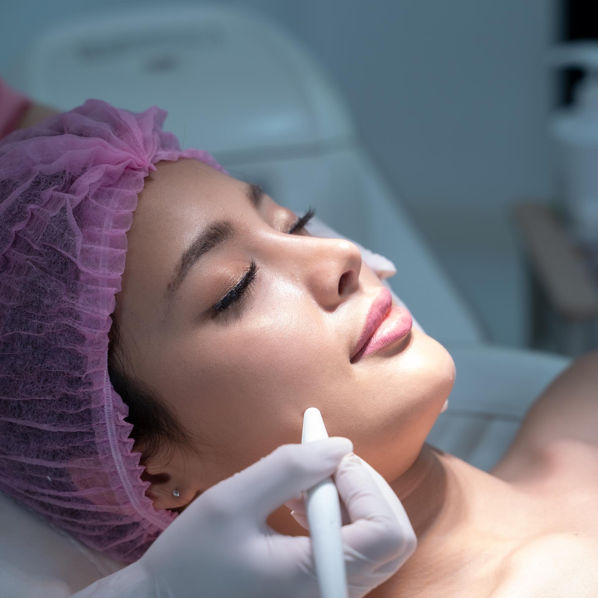 Südkorea - Schönheit als Zeichen von Respekt